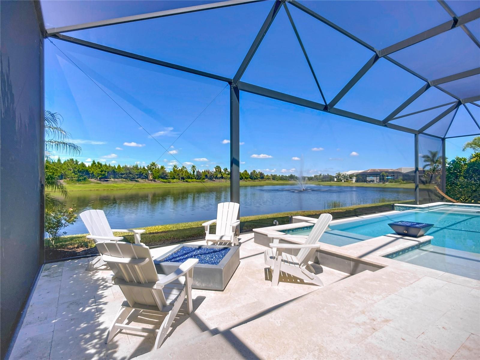 ISLES AT LAKEWOOD RANCH - Residential