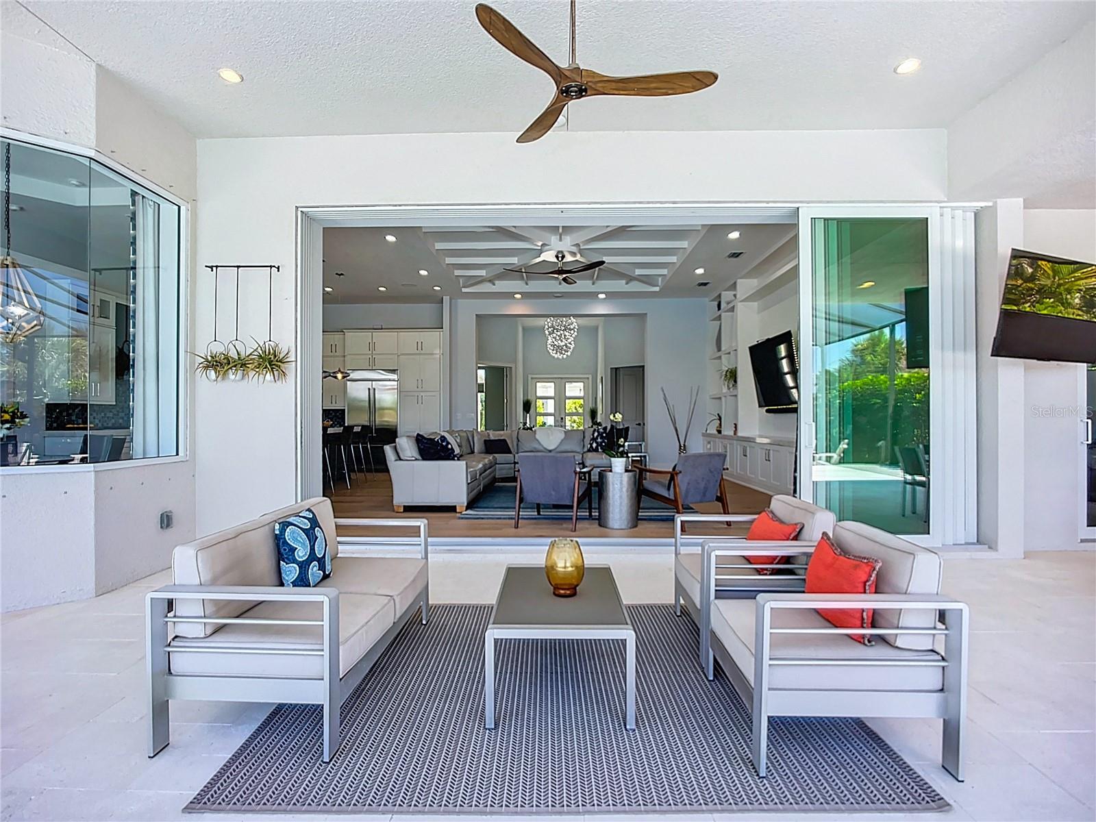 ISLES AT LAKEWOOD RANCH - Residential