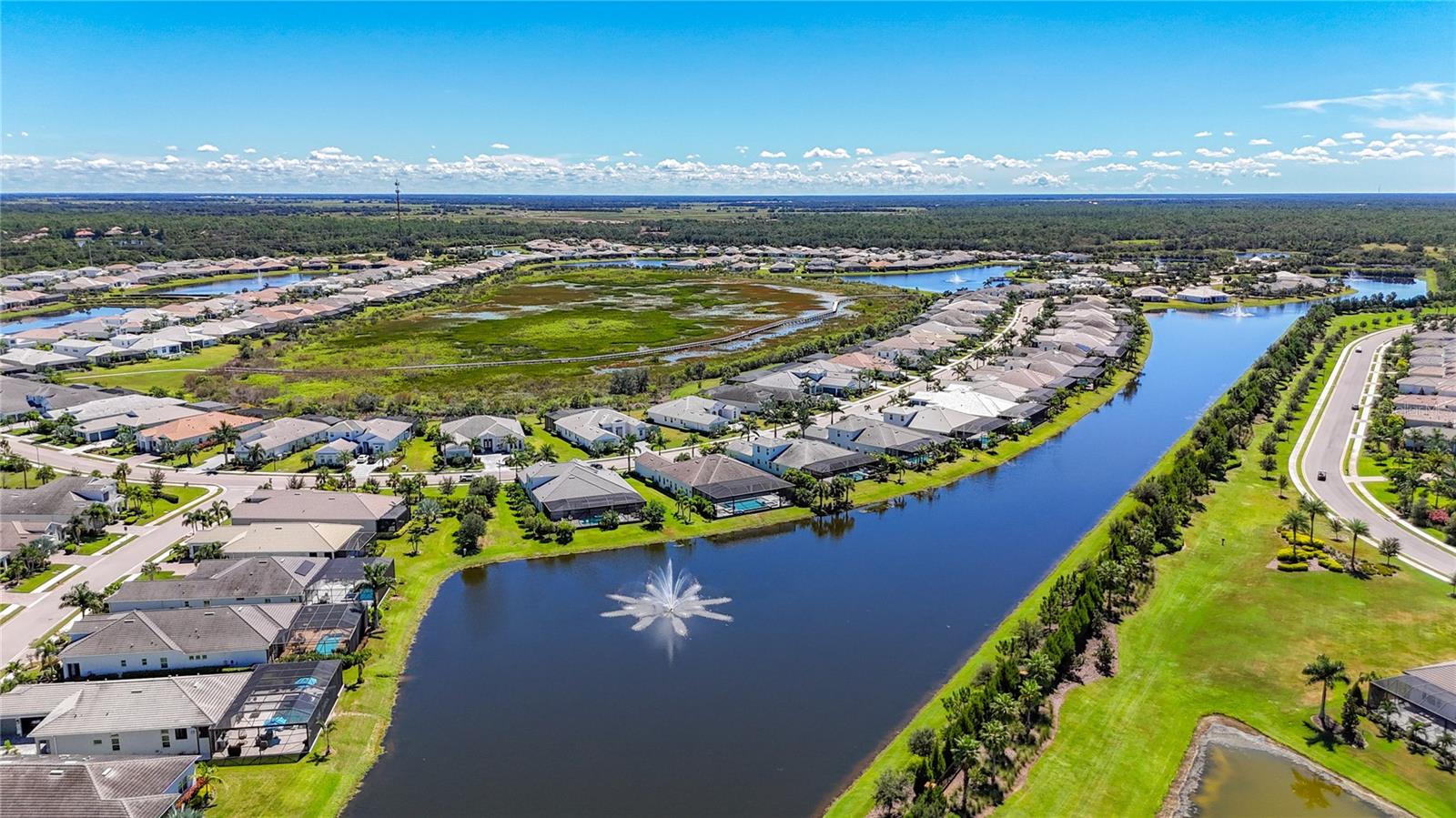 ISLES AT LAKEWOOD RANCH - Residential