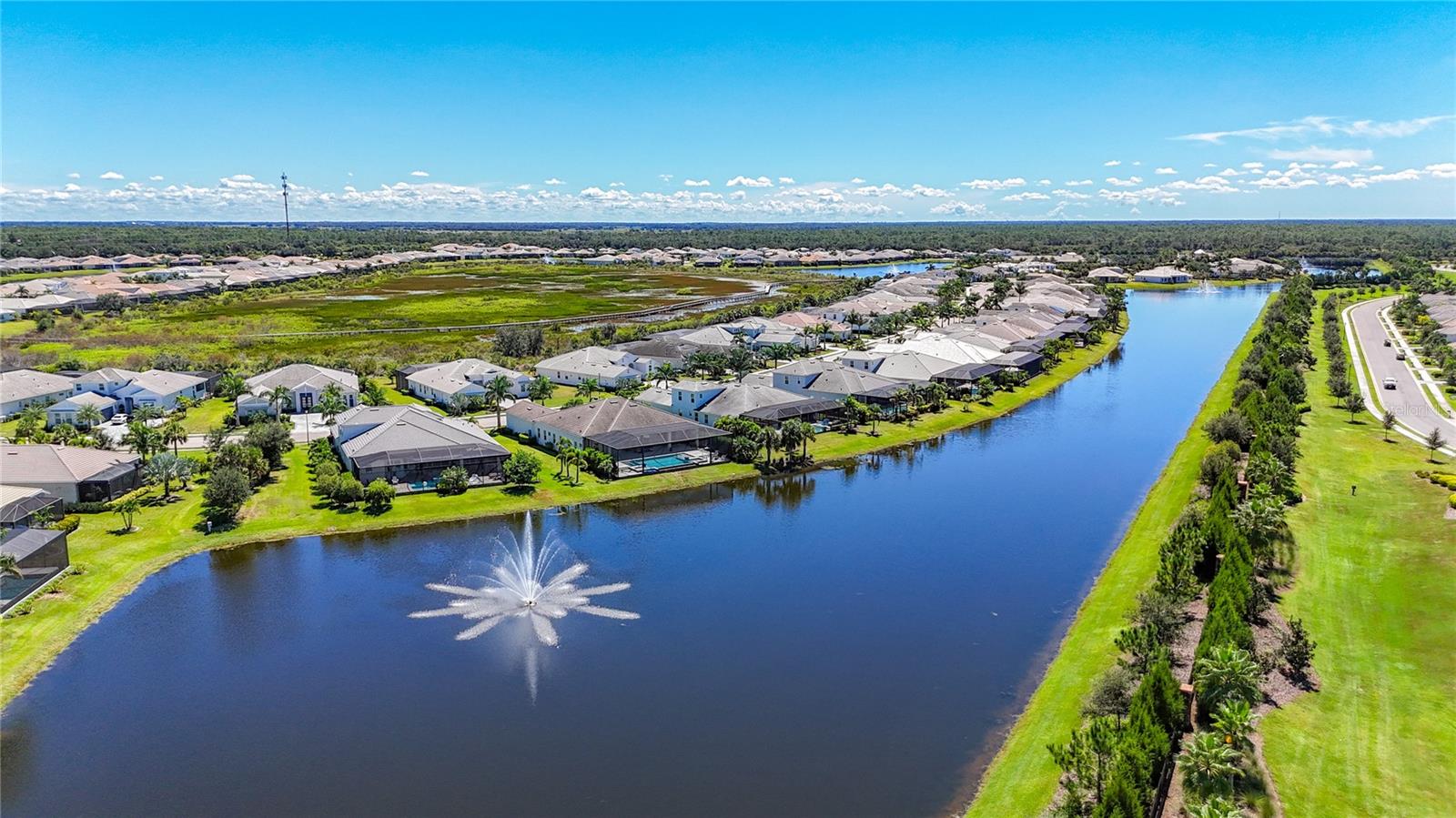 ISLES AT LAKEWOOD RANCH - Residential