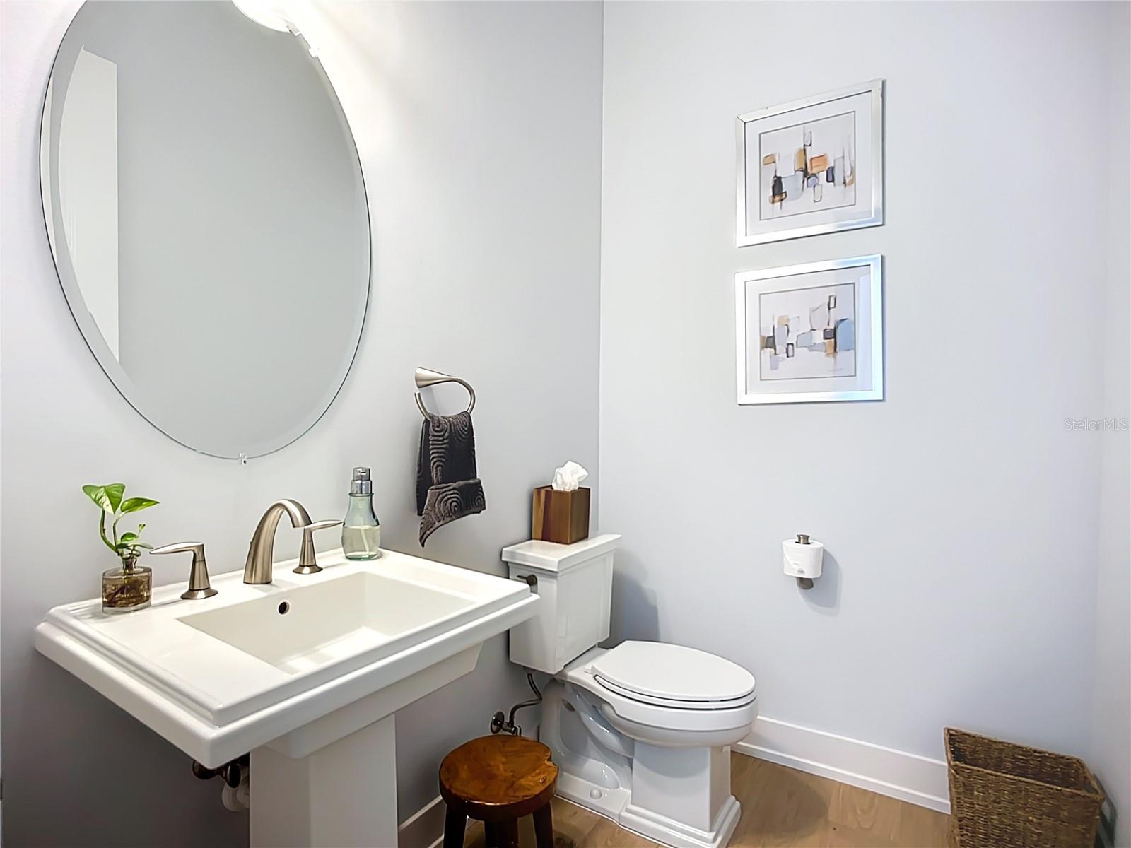 ISLES AT LAKEWOOD RANCH - Residential