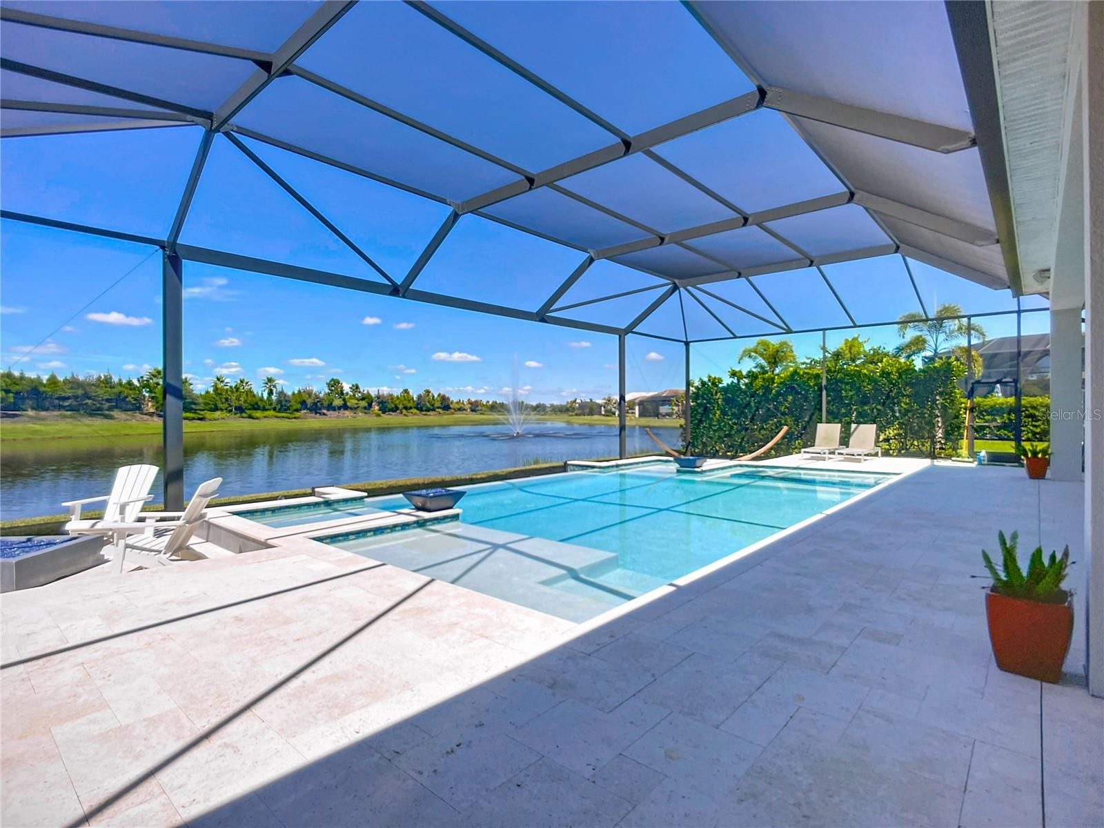 ISLES AT LAKEWOOD RANCH - Residential