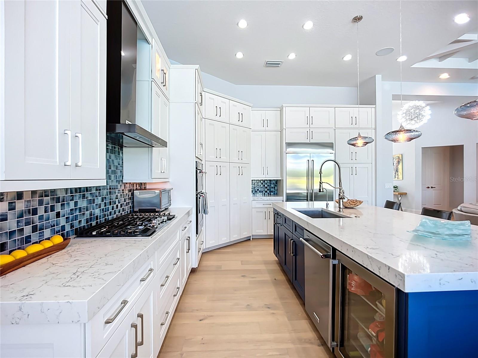 ISLES AT LAKEWOOD RANCH - Residential