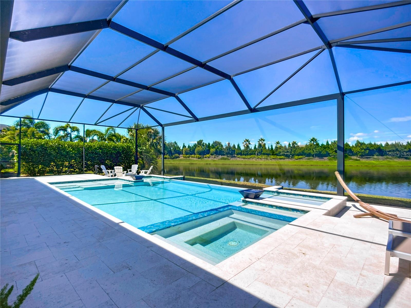 ISLES AT LAKEWOOD RANCH - Residential