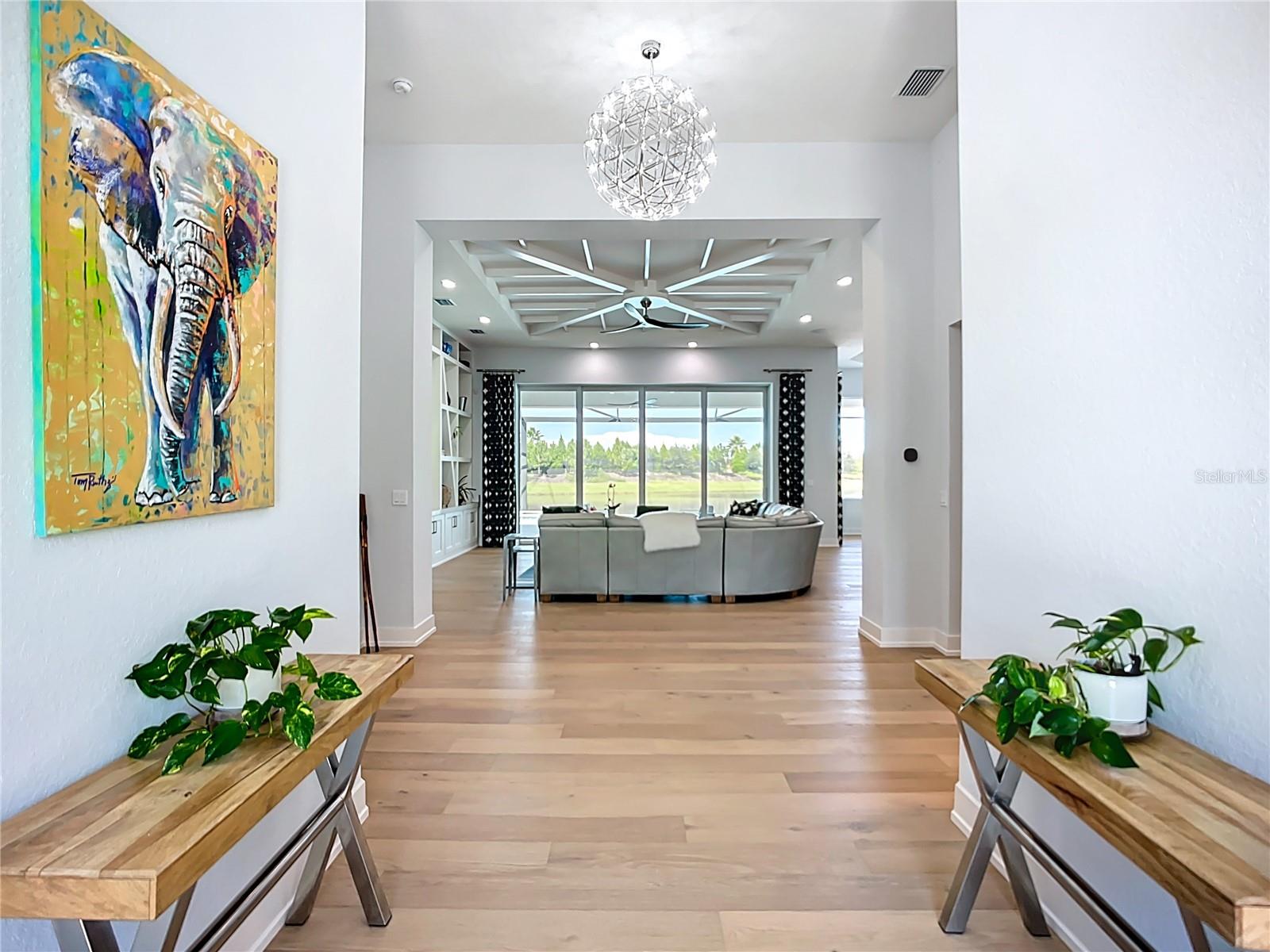 ISLES AT LAKEWOOD RANCH - Residential