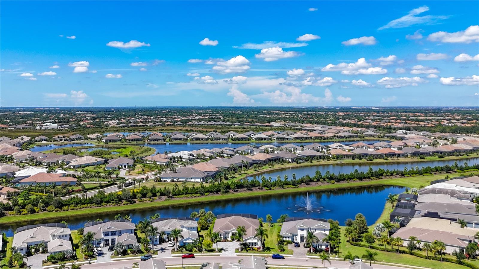 ISLES AT LAKEWOOD RANCH - Residential