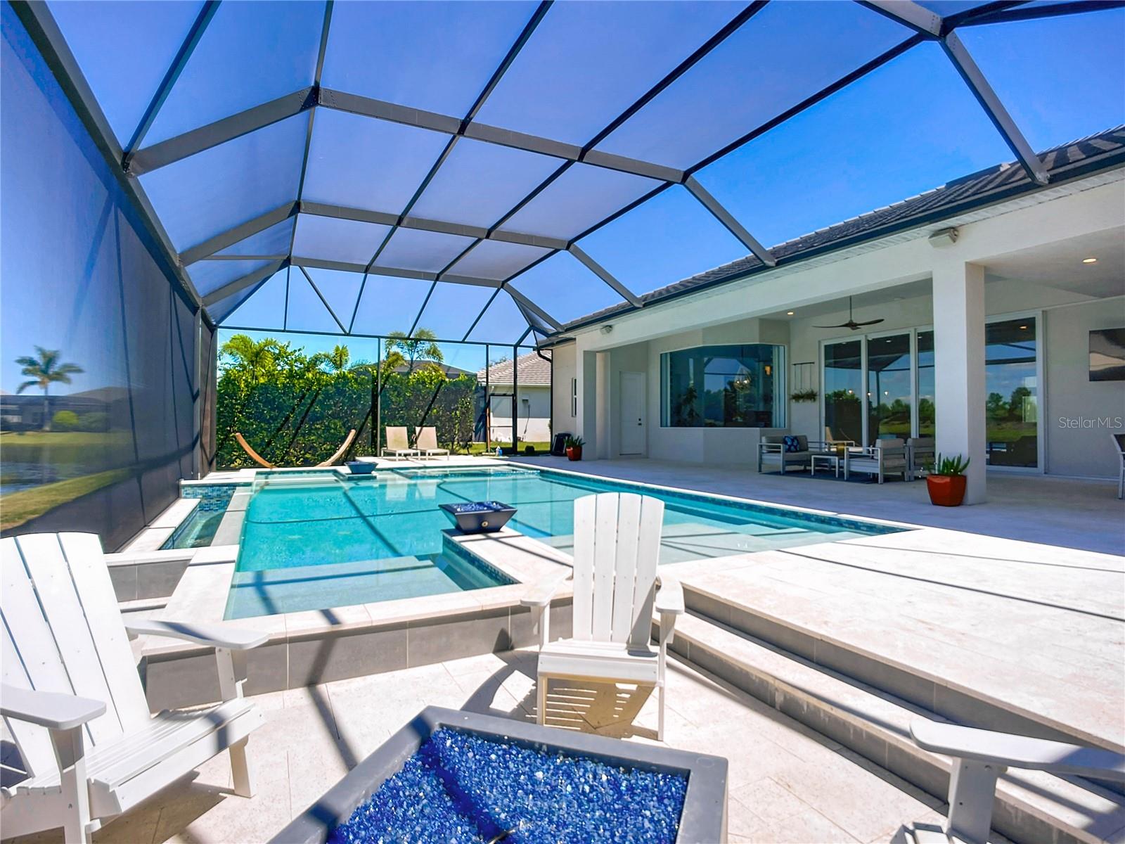 ISLES AT LAKEWOOD RANCH - Residential