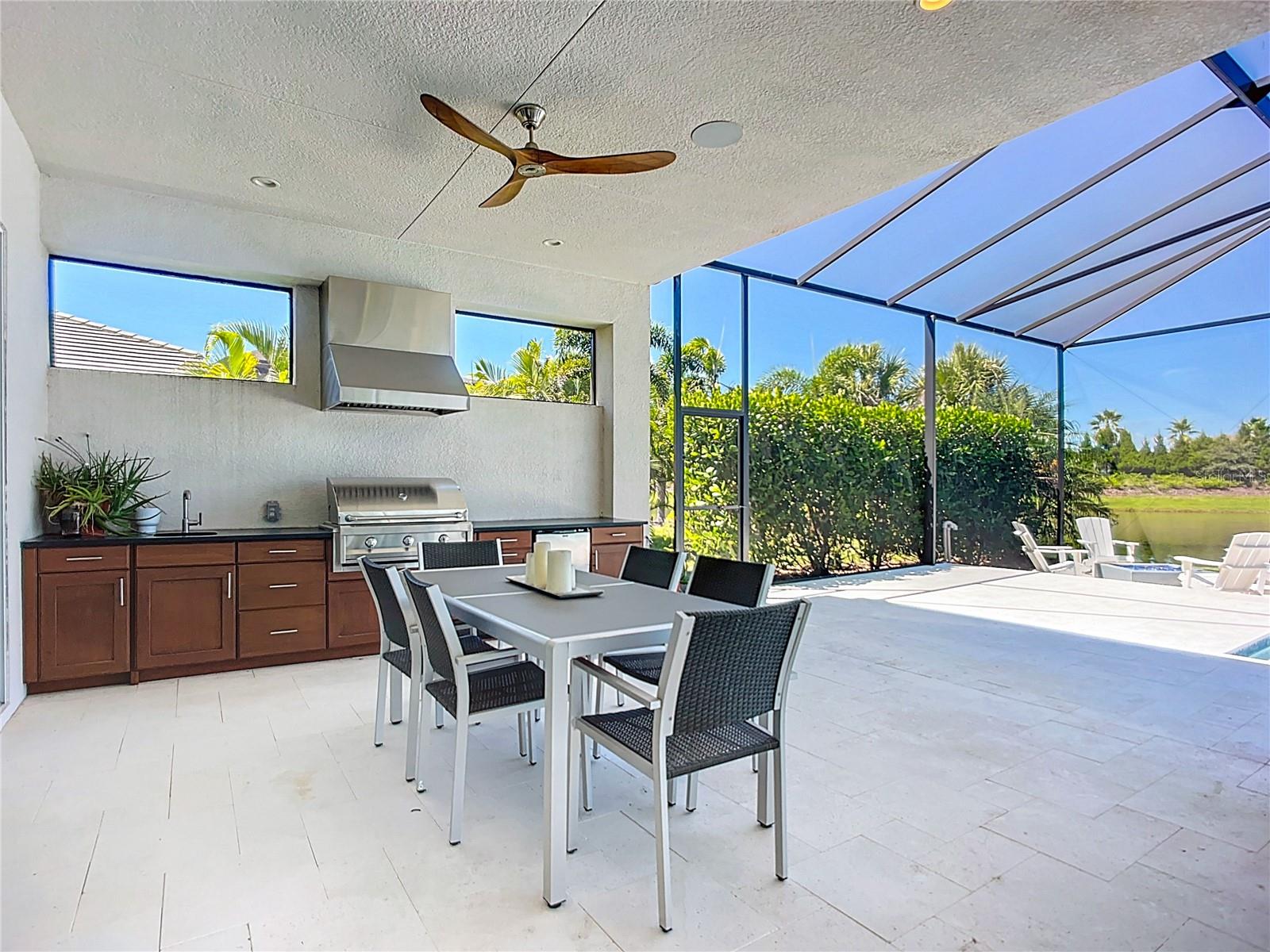 ISLES AT LAKEWOOD RANCH - Residential