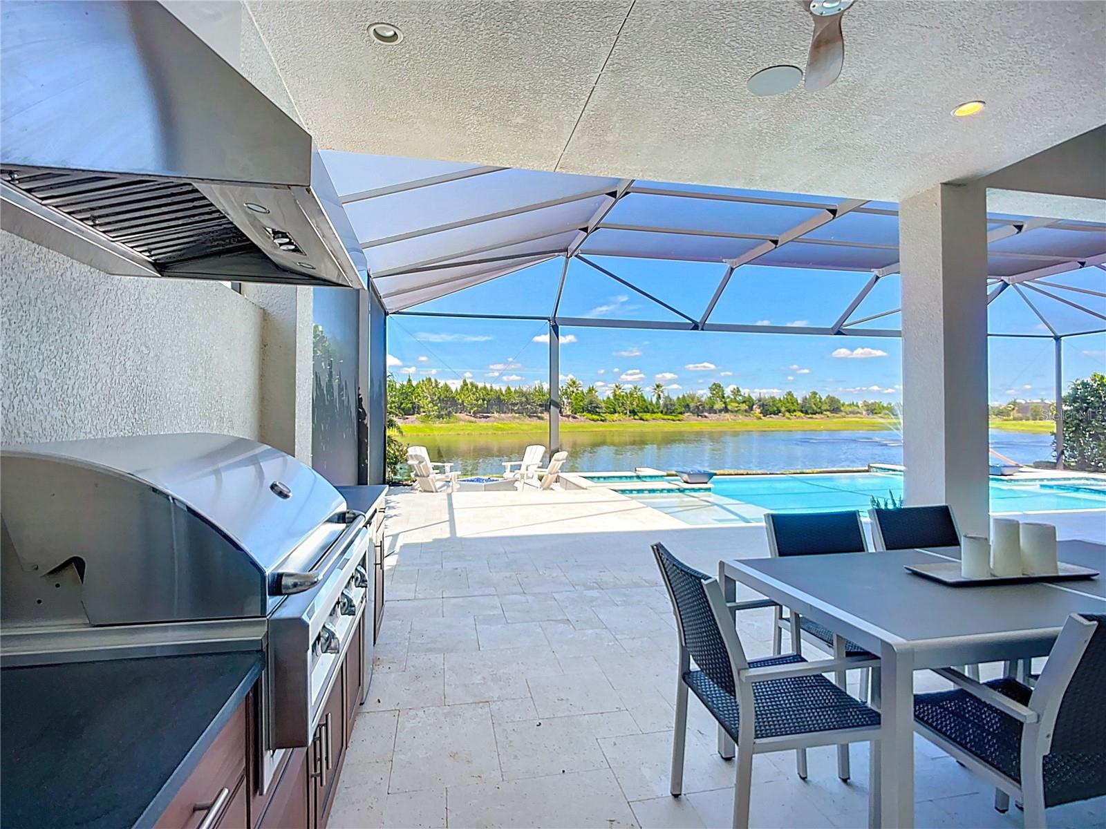 ISLES AT LAKEWOOD RANCH - Residential