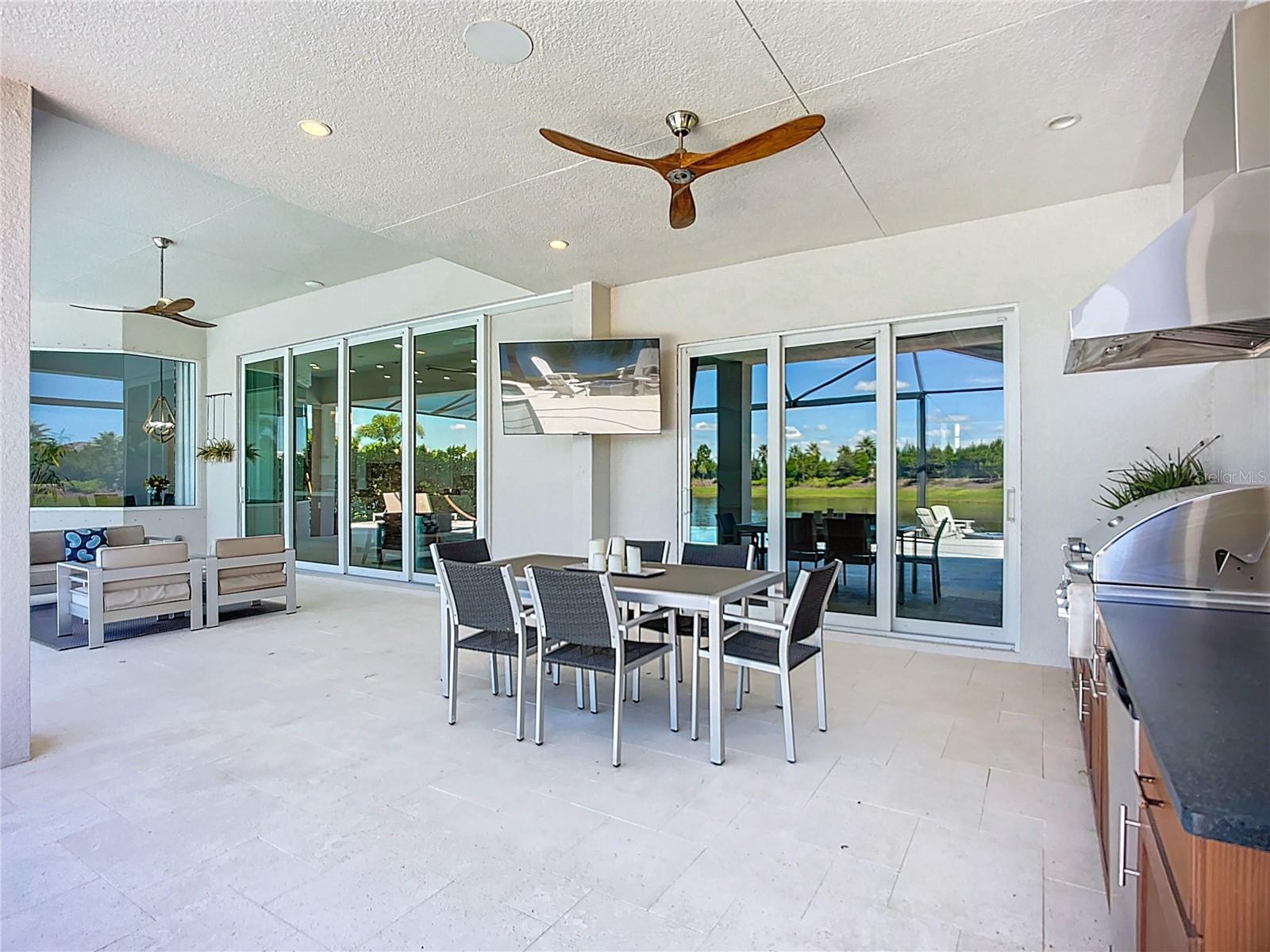 ISLES AT LAKEWOOD RANCH - Residential