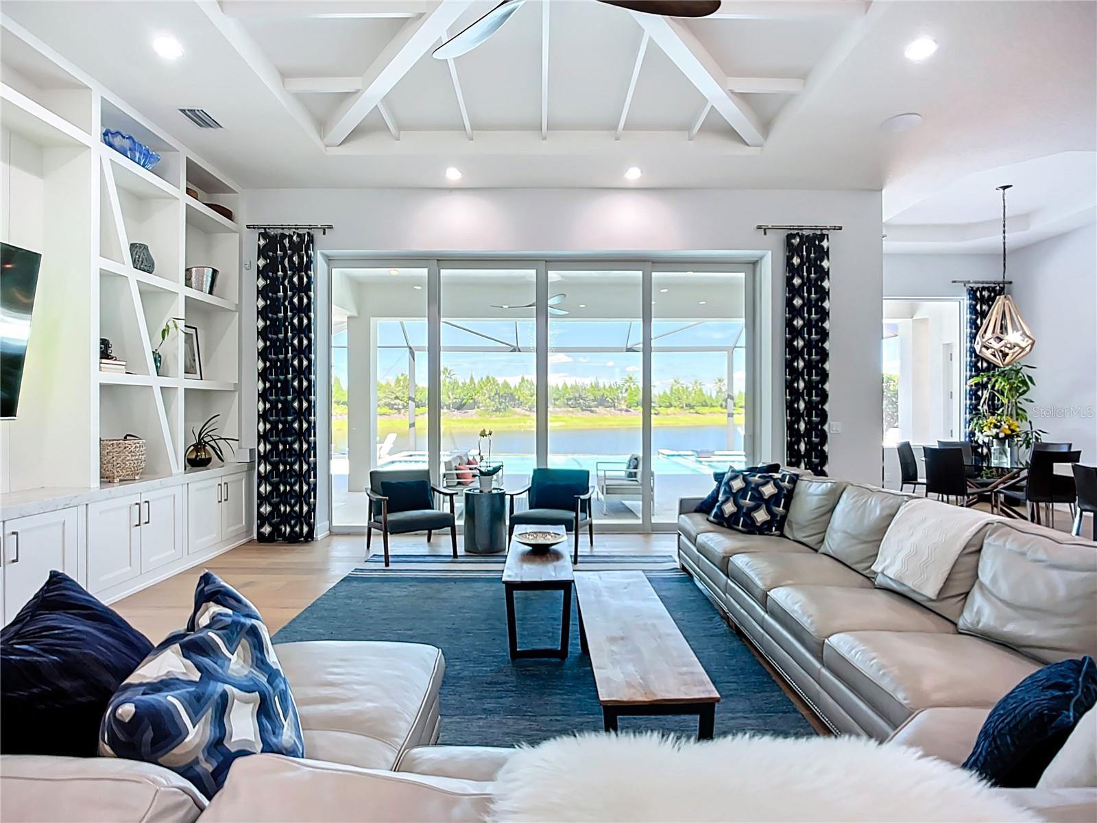 ISLES AT LAKEWOOD RANCH - Residential