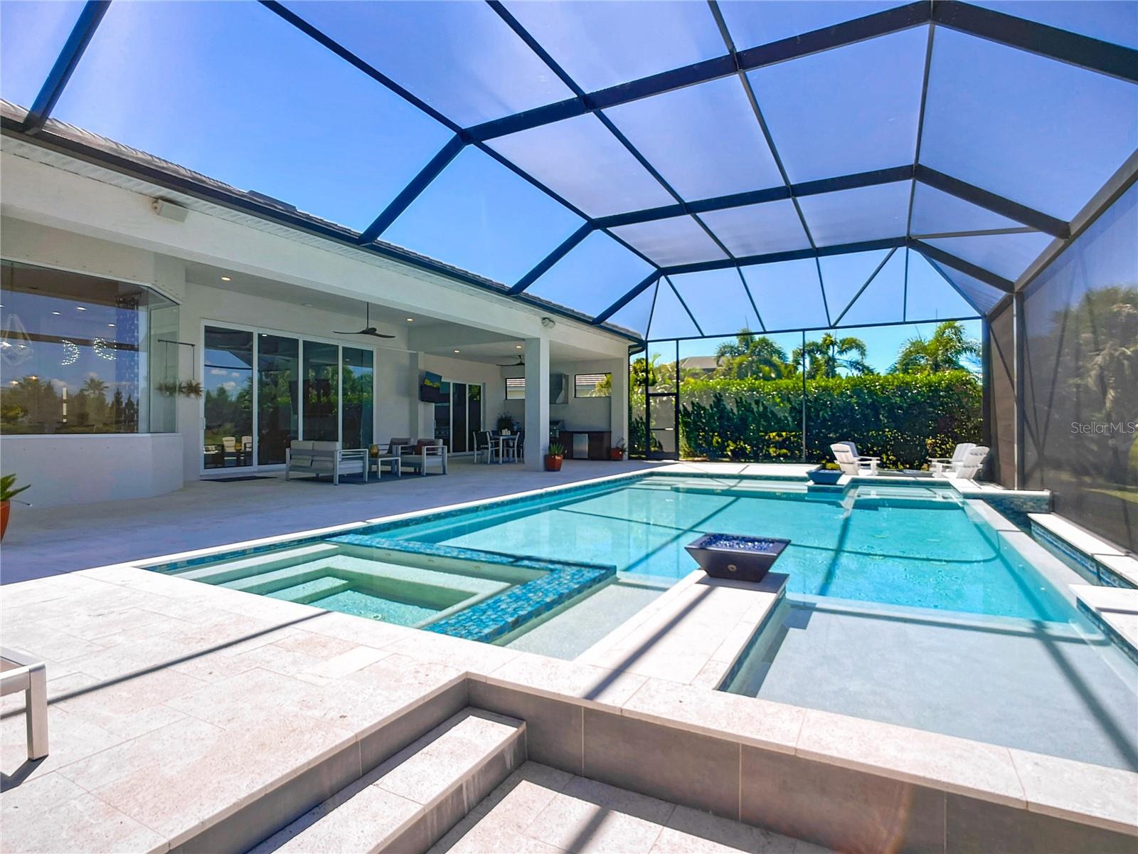 ISLES AT LAKEWOOD RANCH - Residential