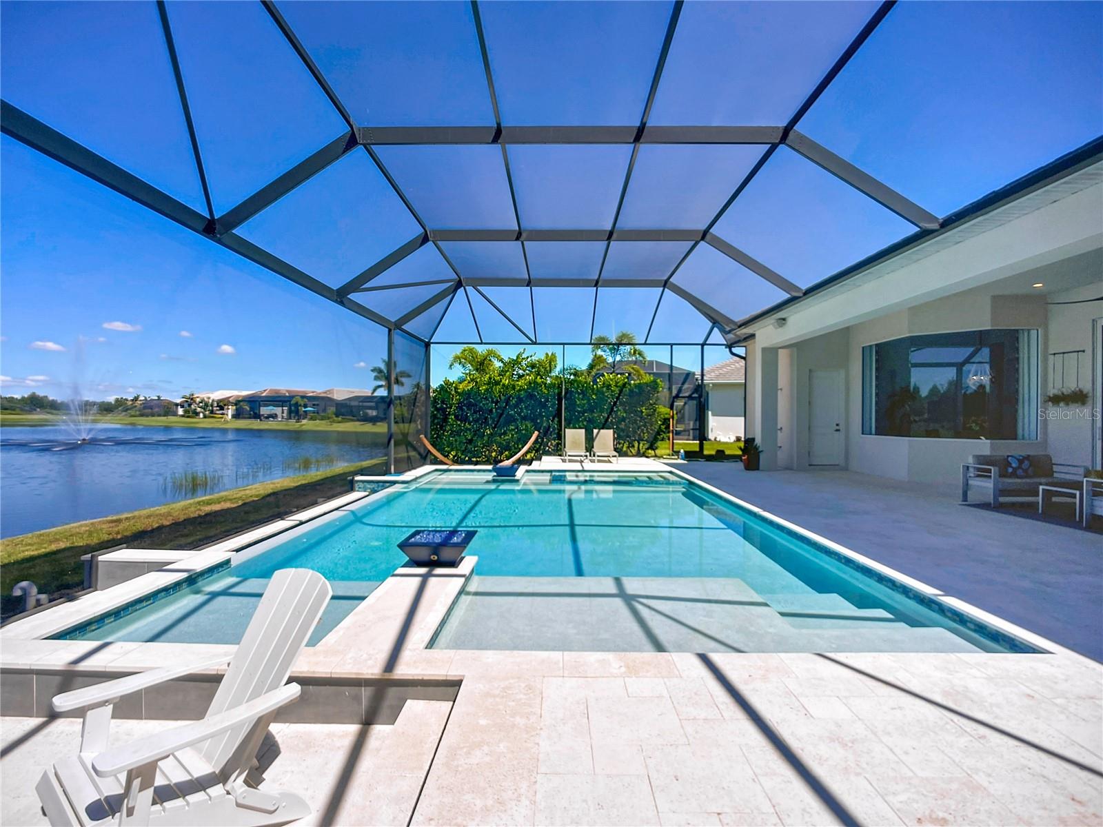 ISLES AT LAKEWOOD RANCH - Residential