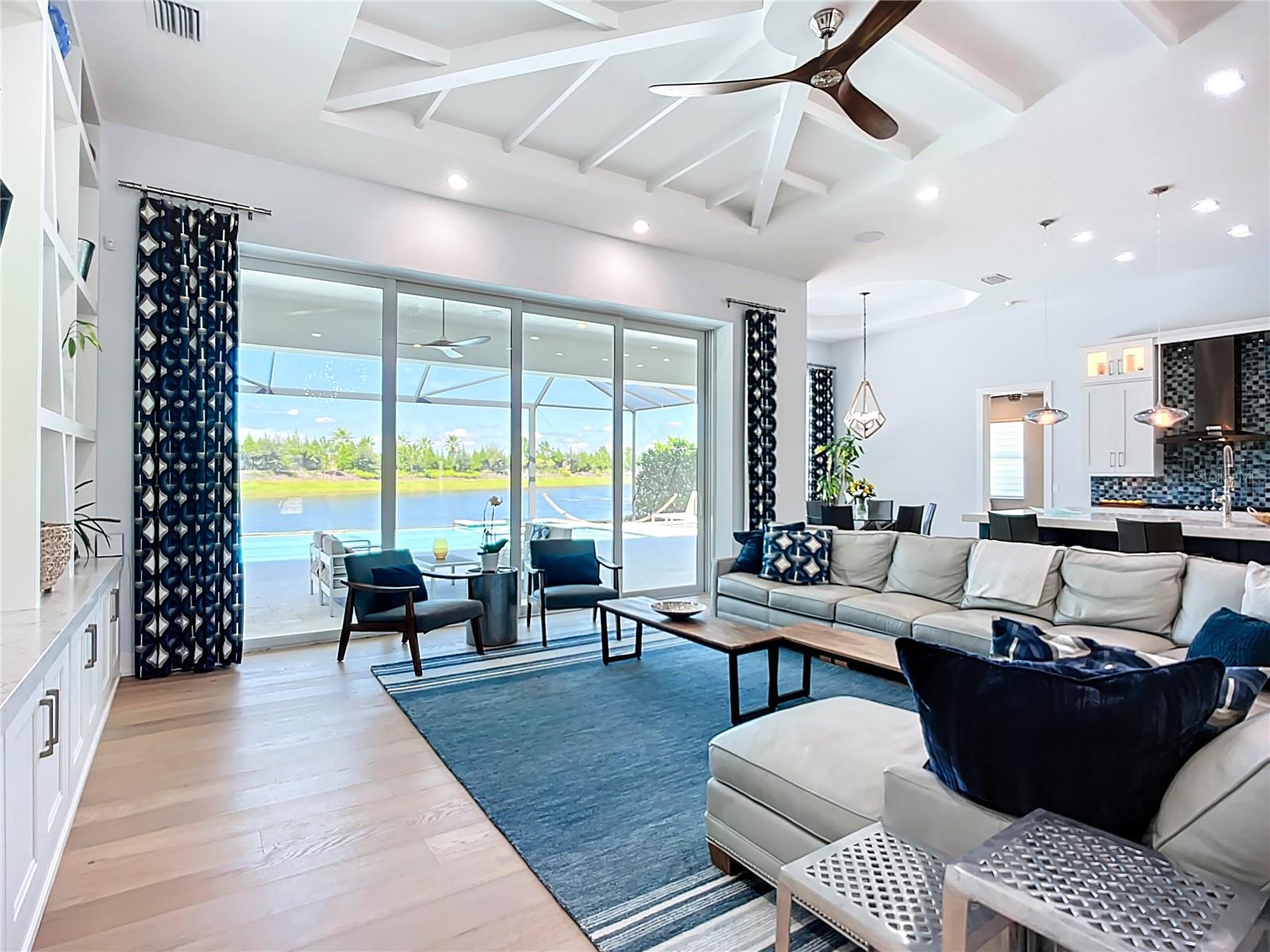 ISLES AT LAKEWOOD RANCH - Residential