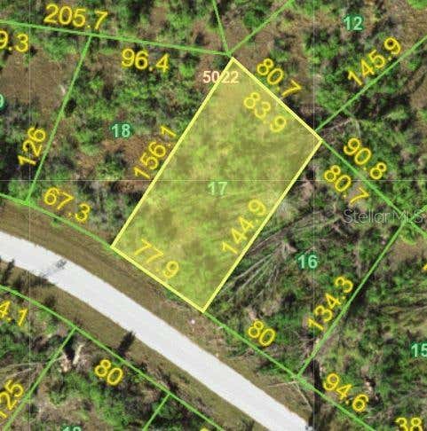 Photo of 10152 Amy Terrace, Port Charlotte, FL 33981 (MLS # C7528875)