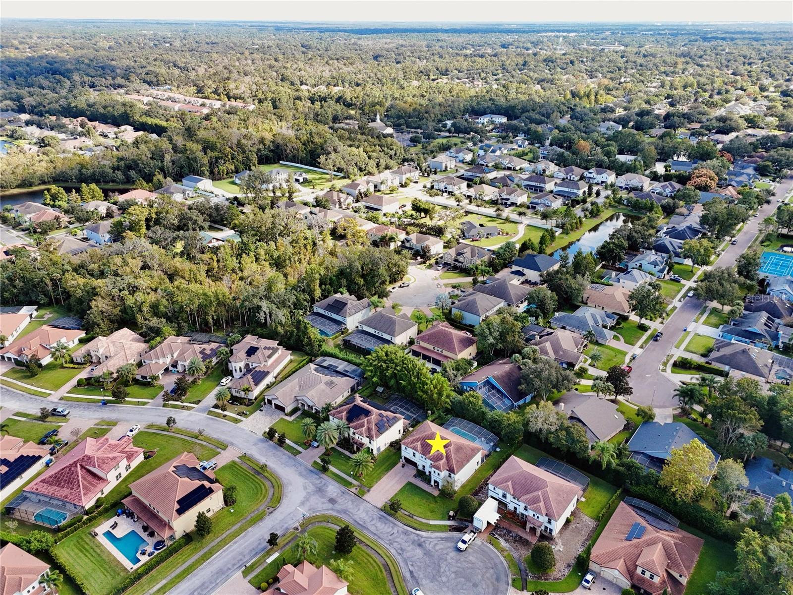 TERRALAGO - Residential