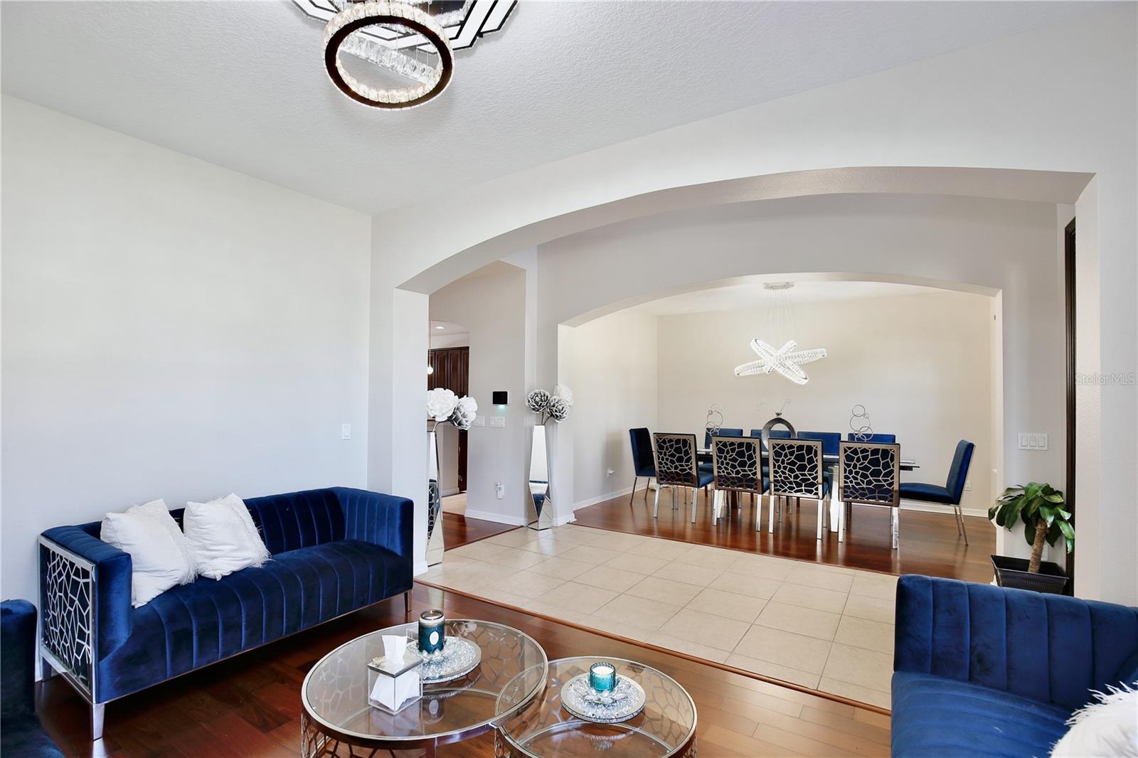 TERRALAGO - Residential