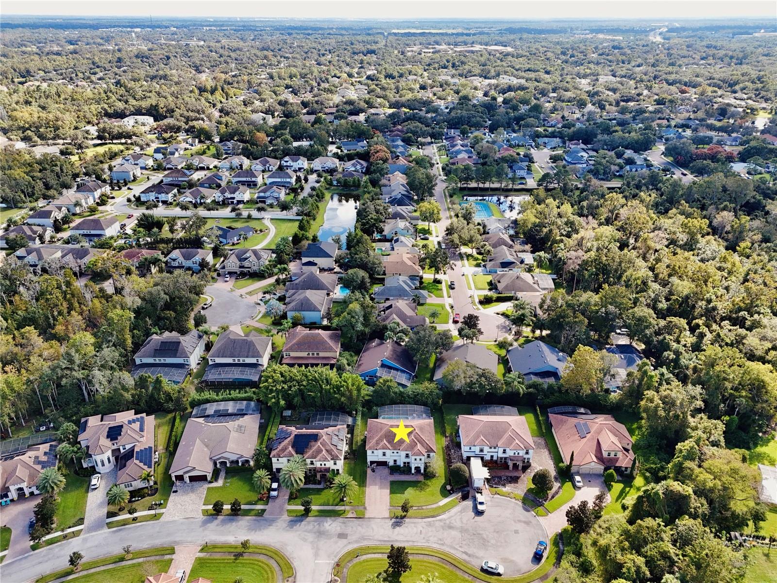 TERRALAGO - Residential