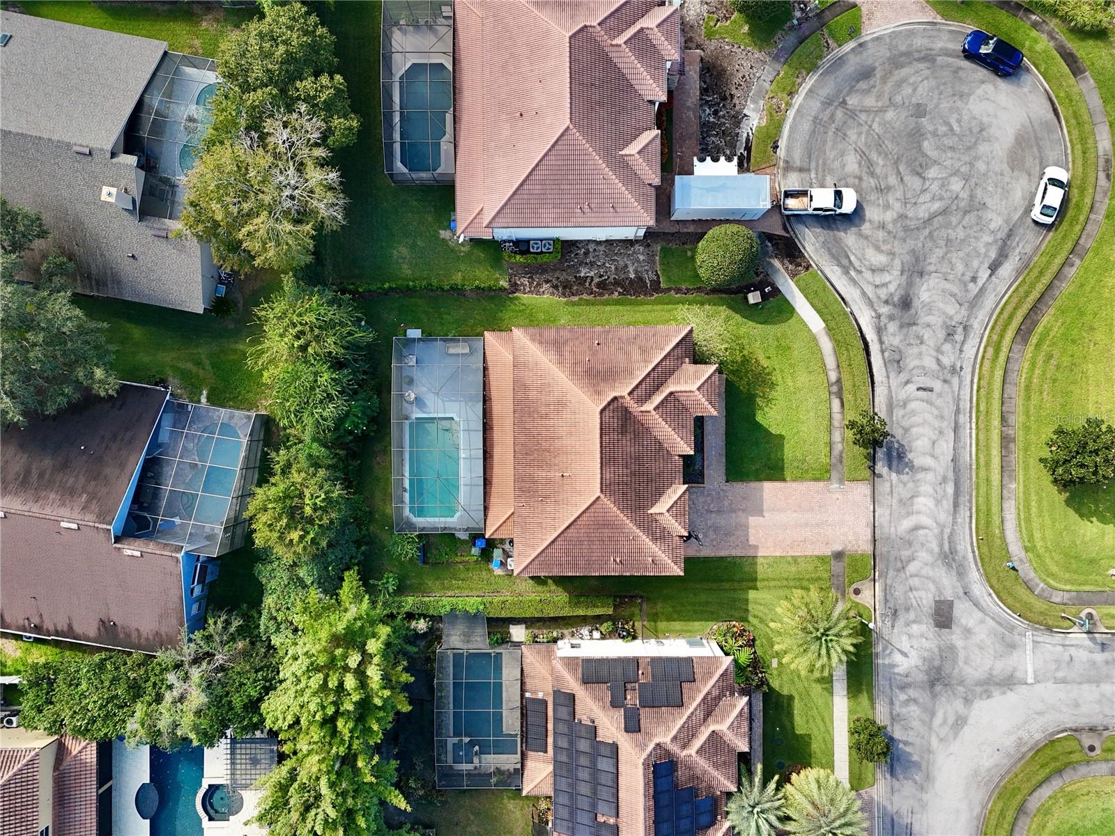 TERRALAGO - Residential