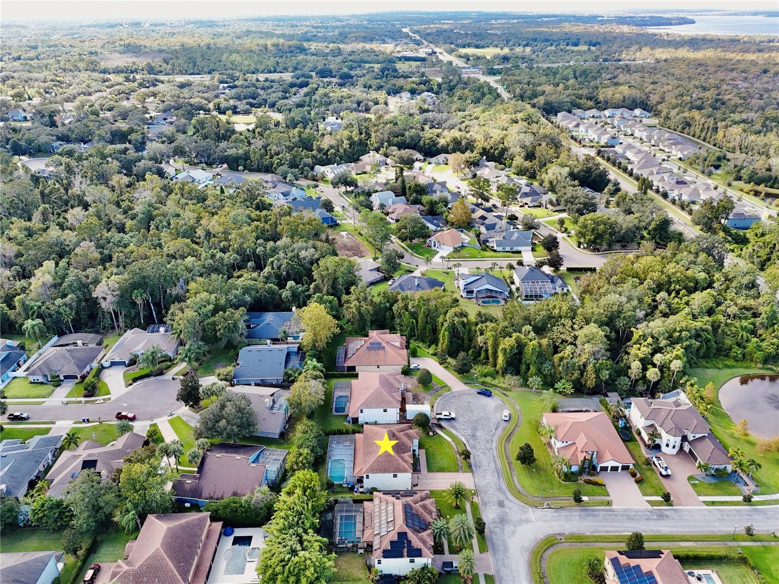 TERRALAGO - Residential