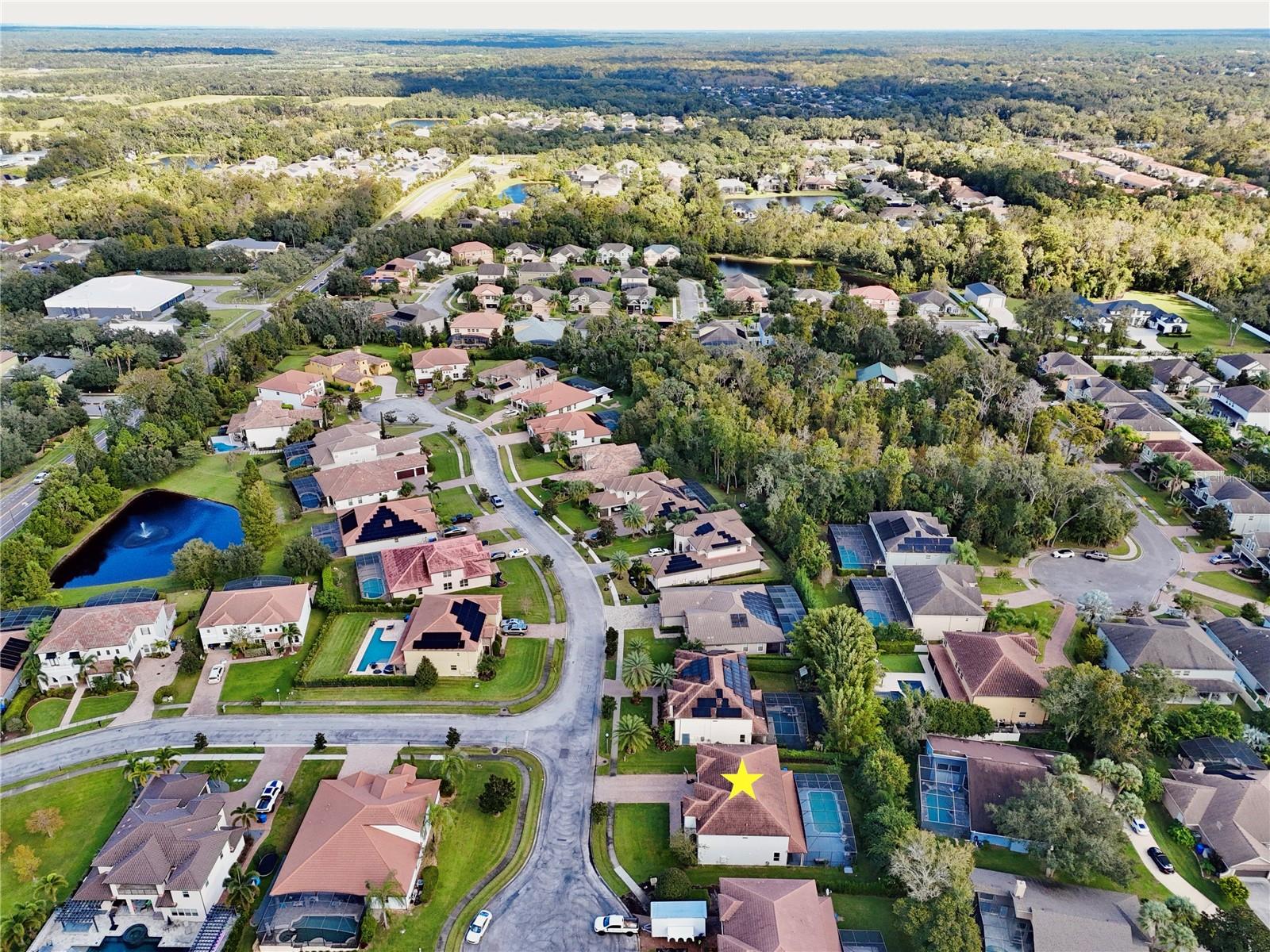 TERRALAGO - Residential