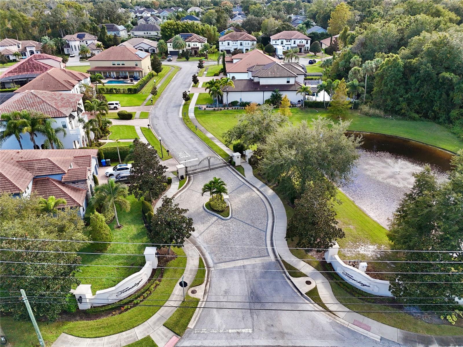 TERRALAGO - Residential