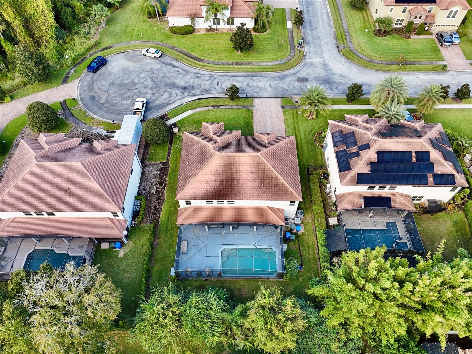 TERRALAGO - Residential