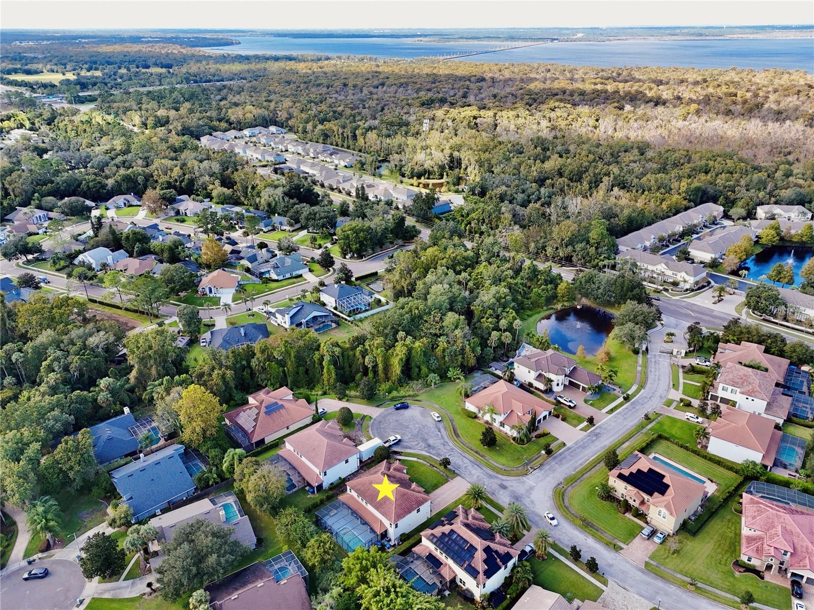 TERRALAGO - Residential