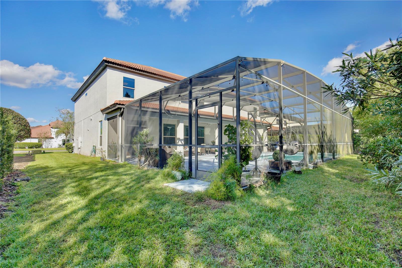 TERRALAGO - Residential