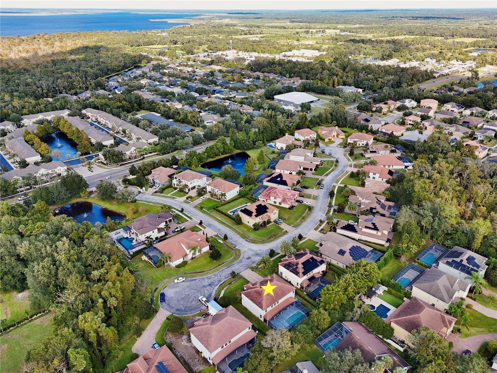 TERRALAGO - Residential