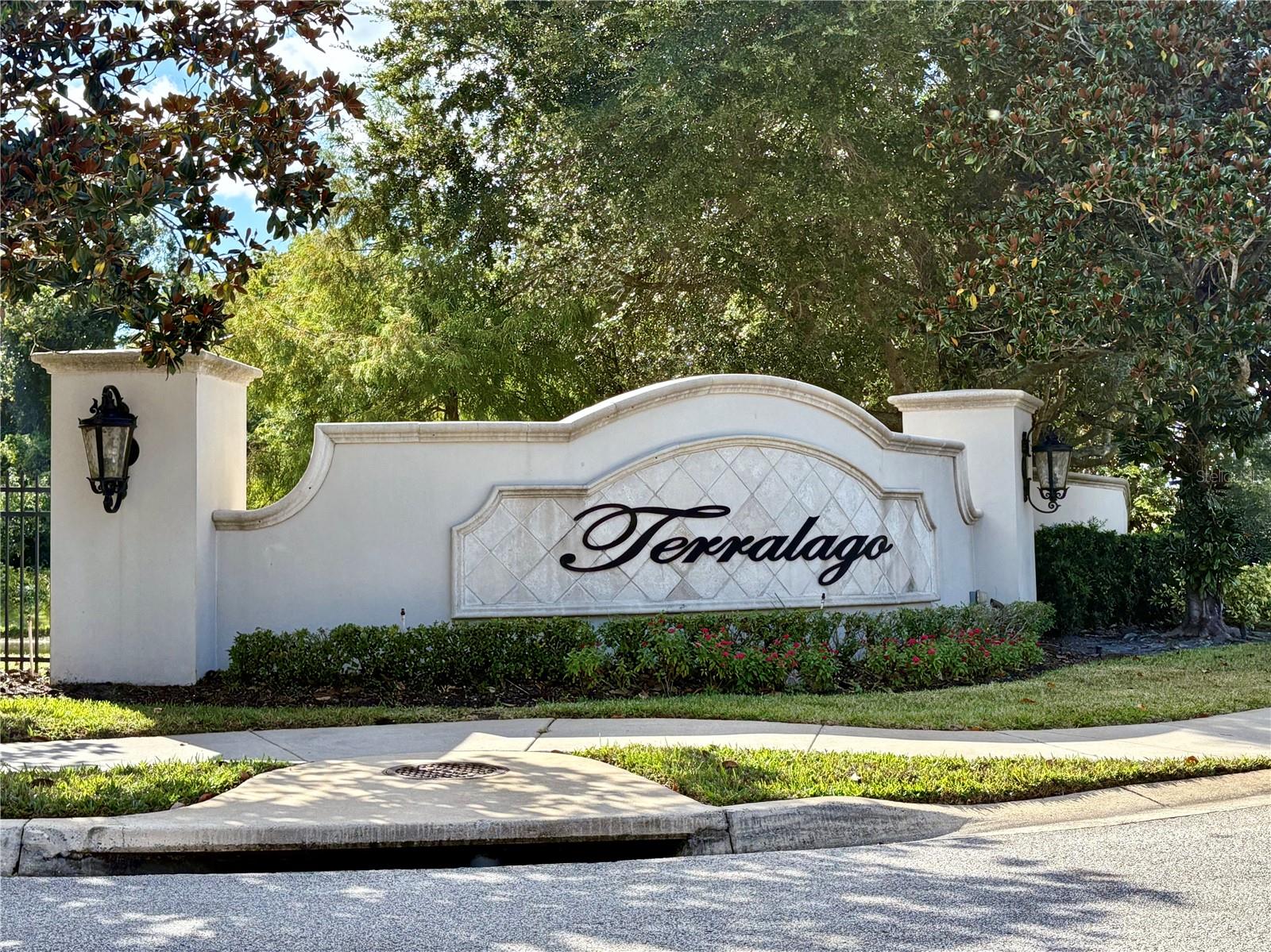 TERRALAGO - Residential