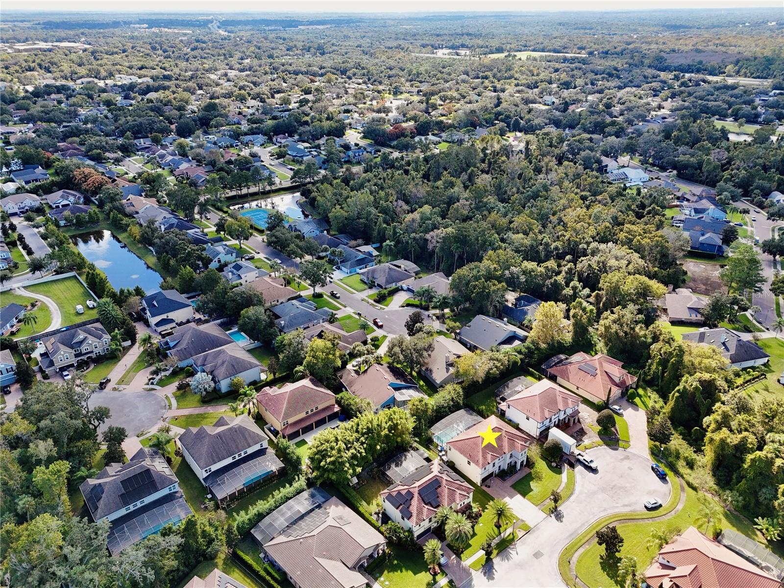 TERRALAGO - Residential