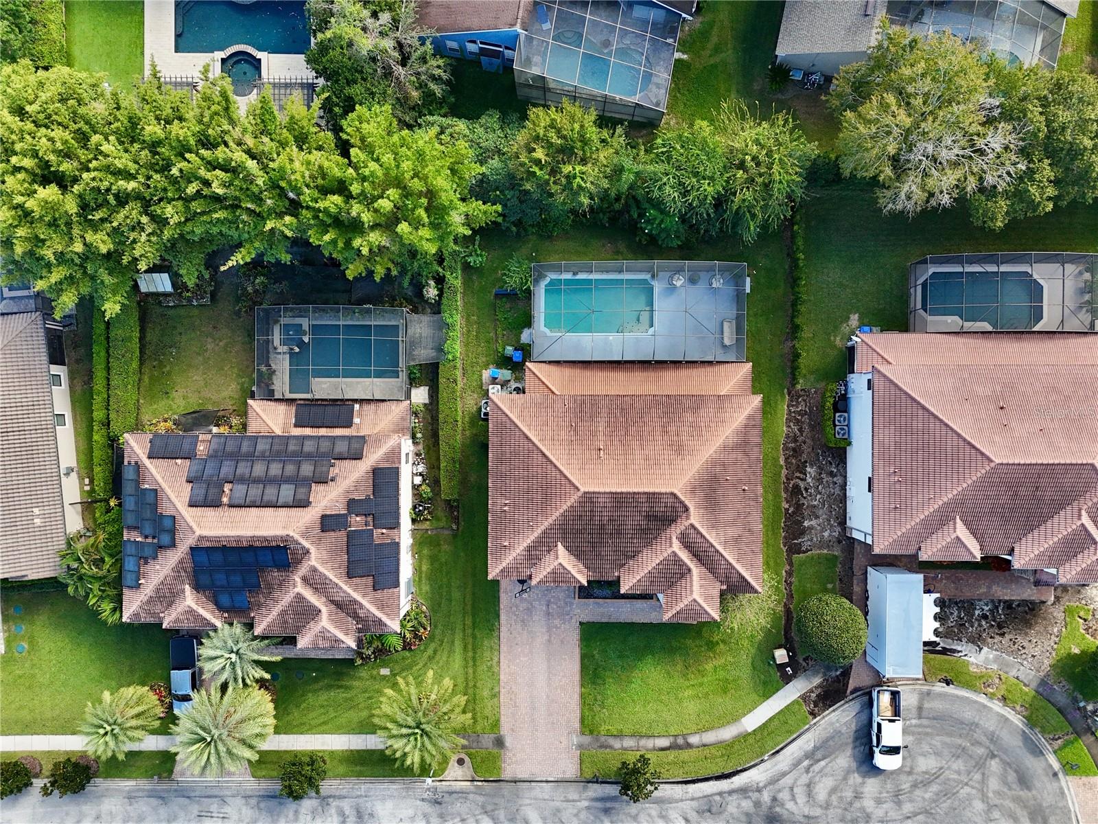 TERRALAGO - Residential