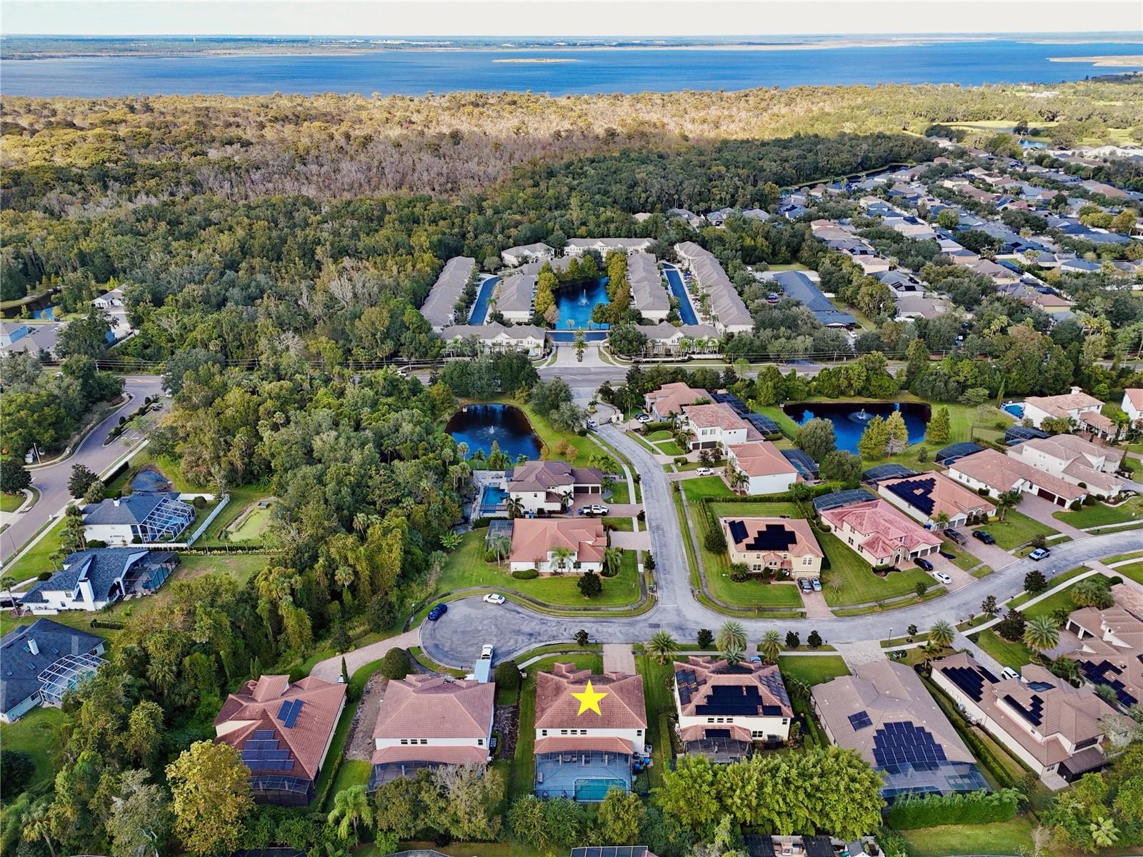 TERRALAGO - Residential