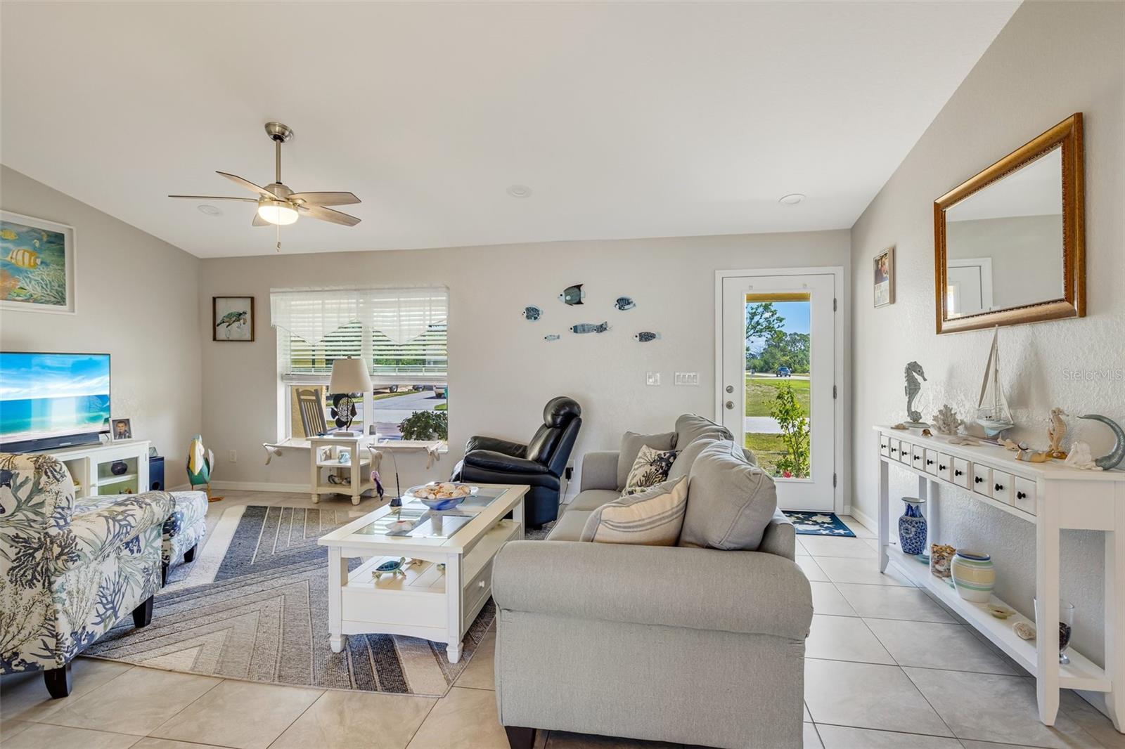 PORT CHARLOTTE SEC 073 - Residential