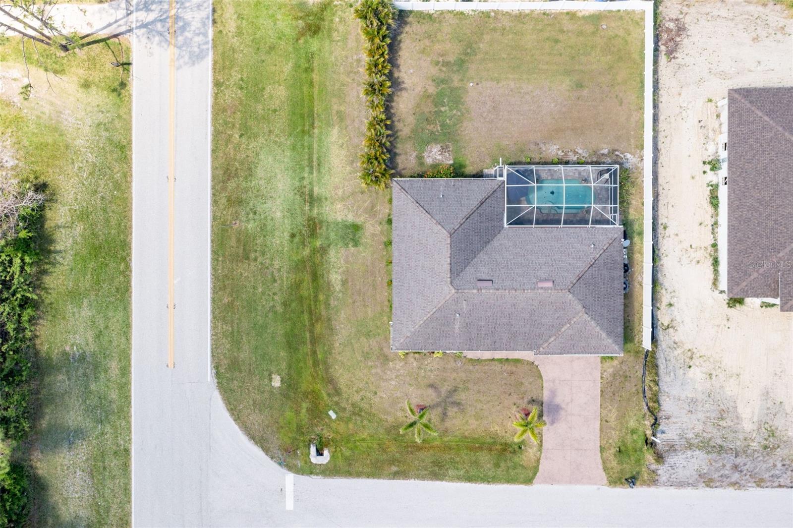 PORT CHARLOTTE SEC 073 - Residential