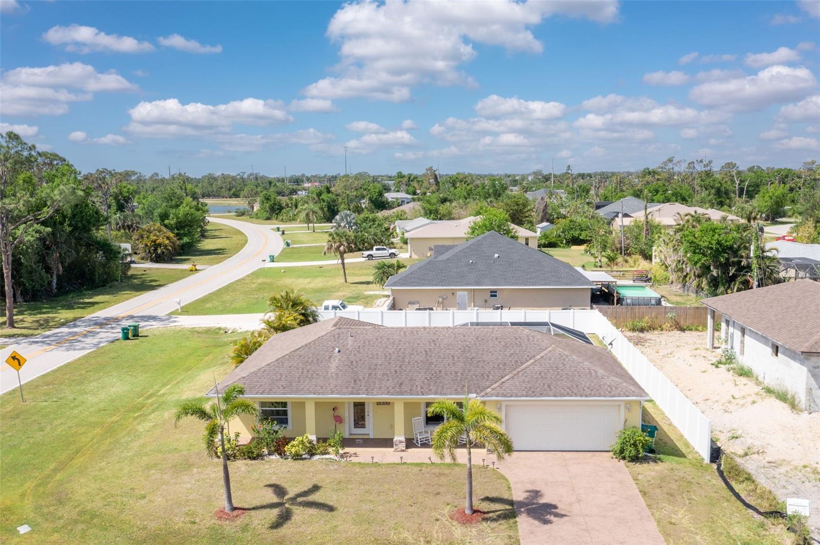 PORT CHARLOTTE SEC 073 - Residential