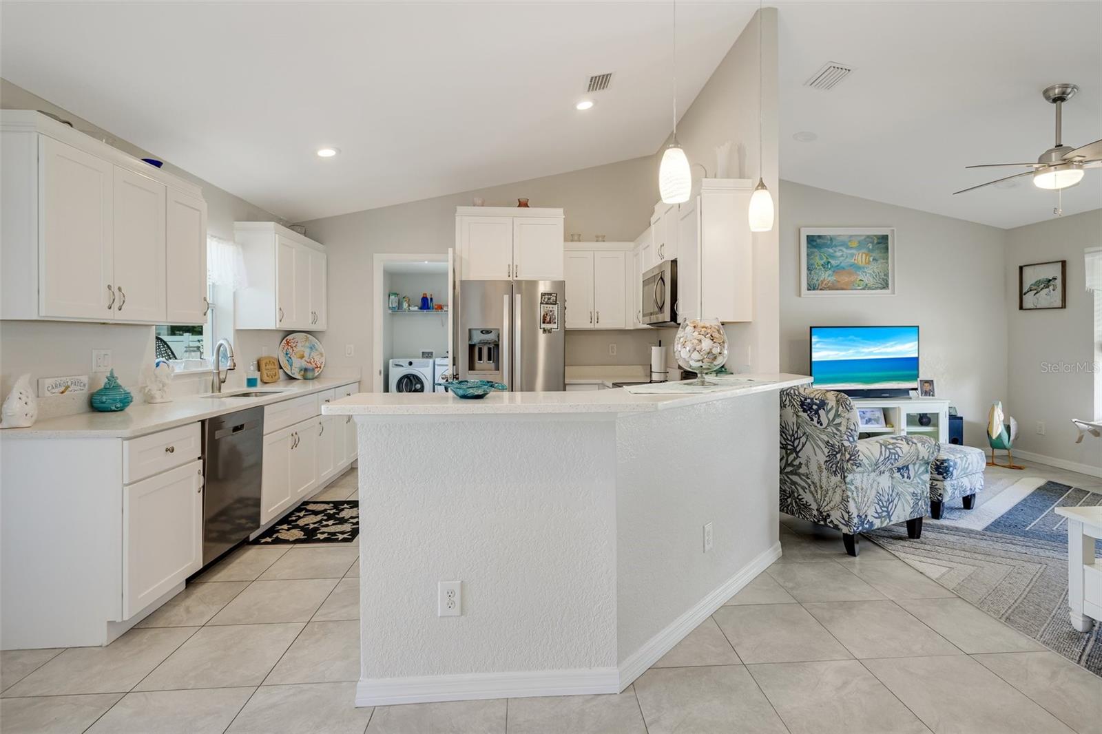 PORT CHARLOTTE SEC 073 - Residential