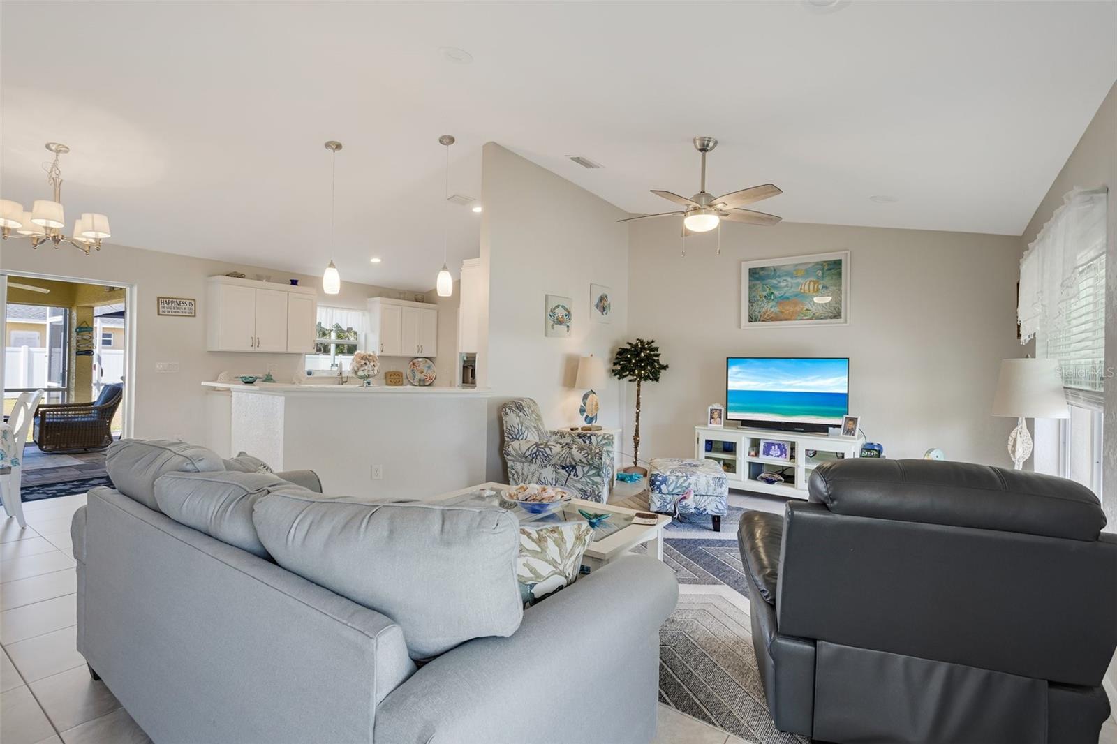 PORT CHARLOTTE SEC 073 - Residential