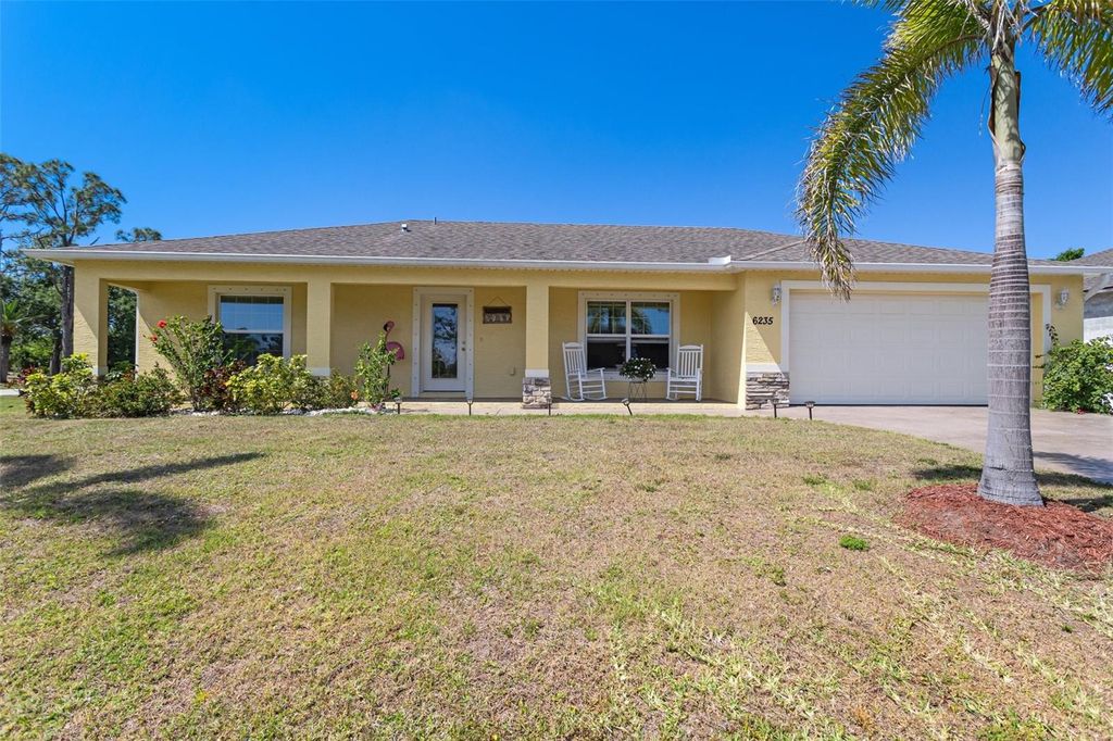 Photo of 6235 Bixel Lane, Englewood, FL 34224 (MLS # C7516156)