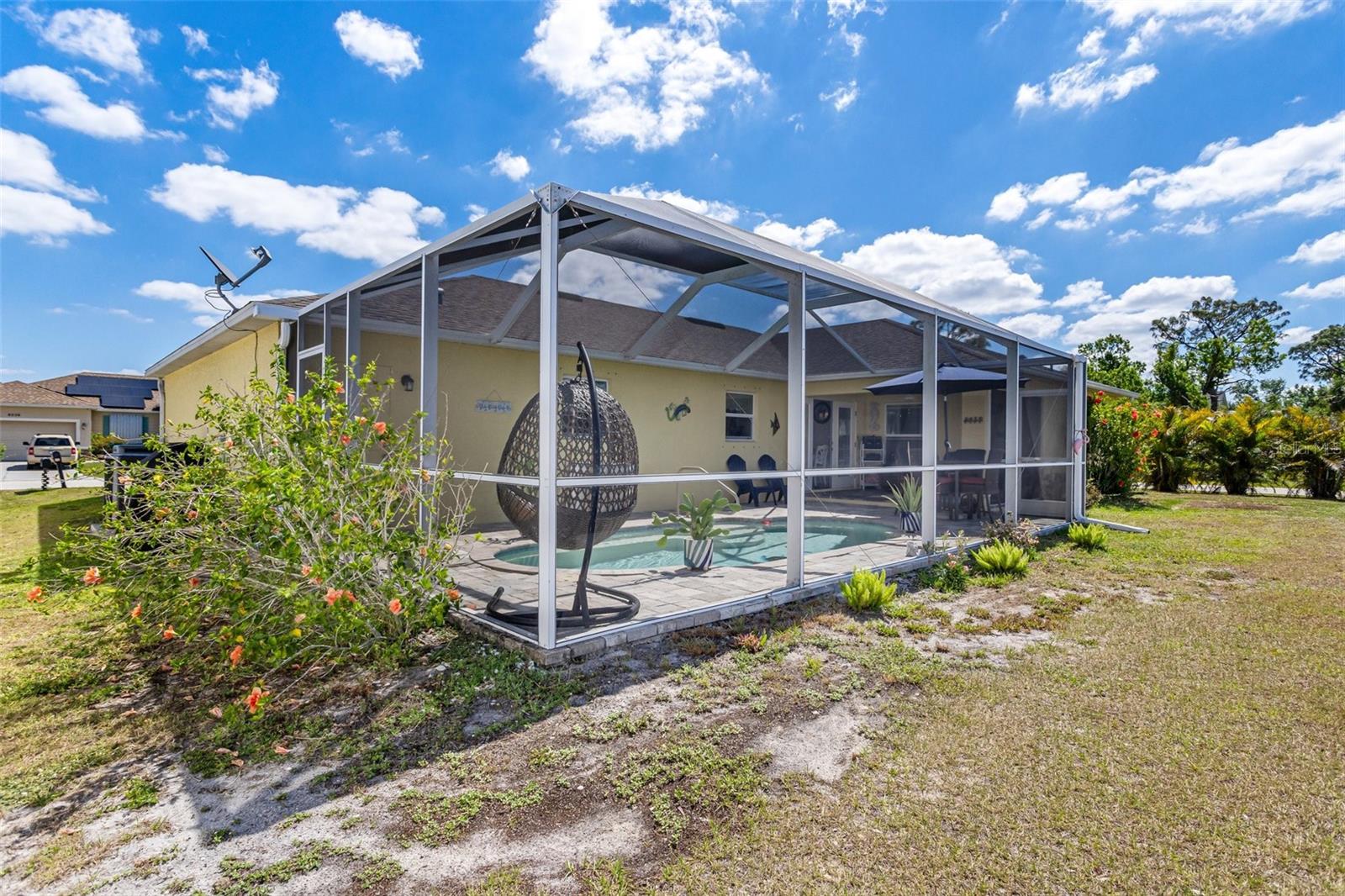 PORT CHARLOTTE SEC 073 - Residential