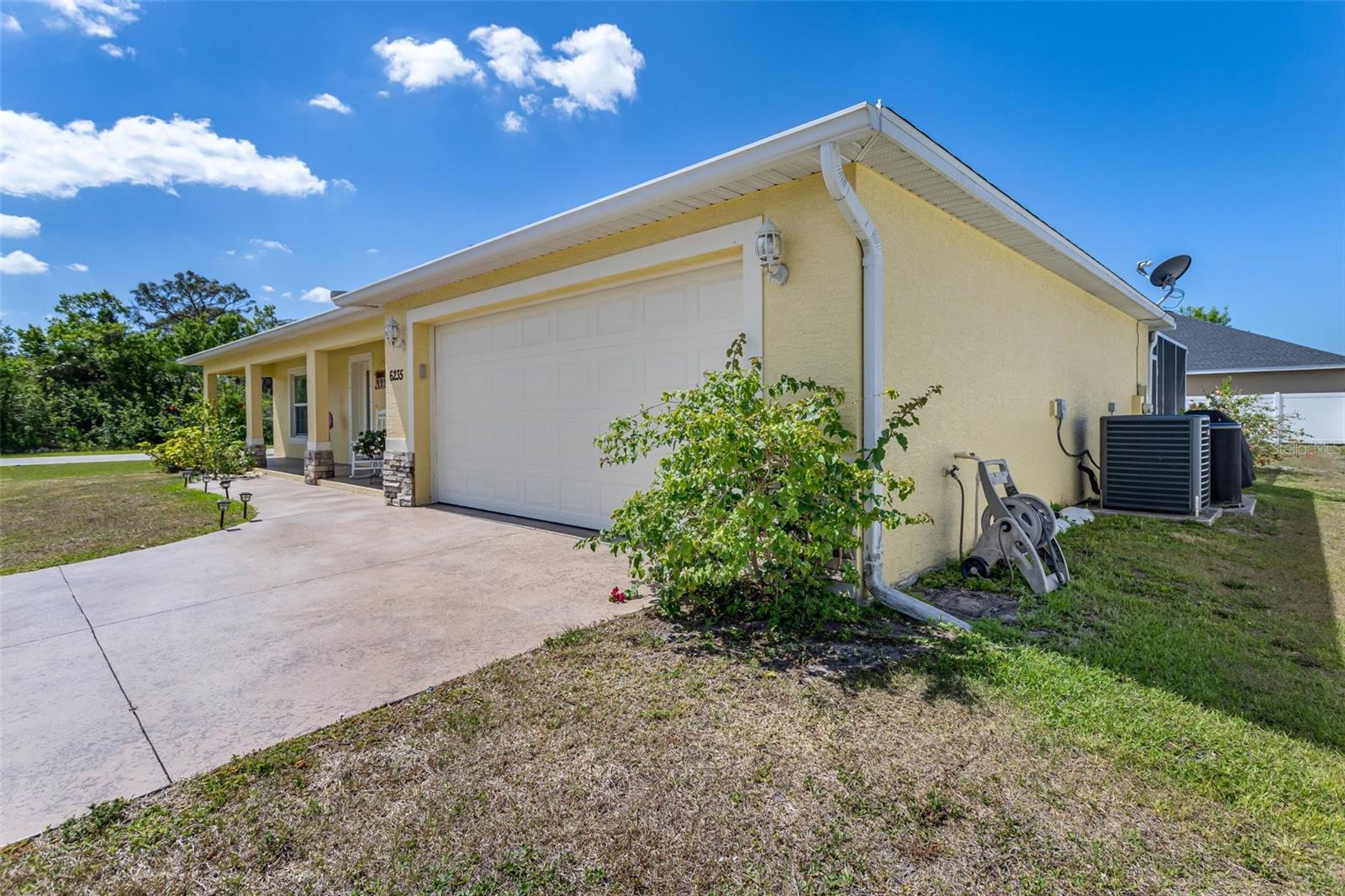 PORT CHARLOTTE SEC 073 - Residential