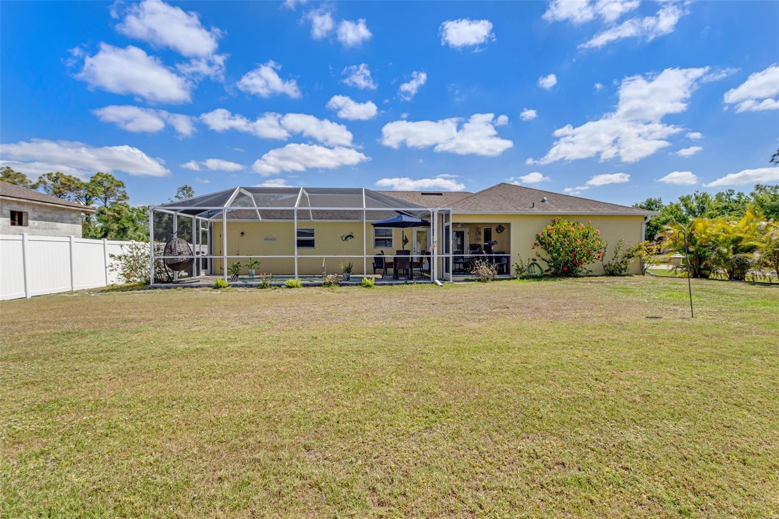 PORT CHARLOTTE SEC 073 - Residential