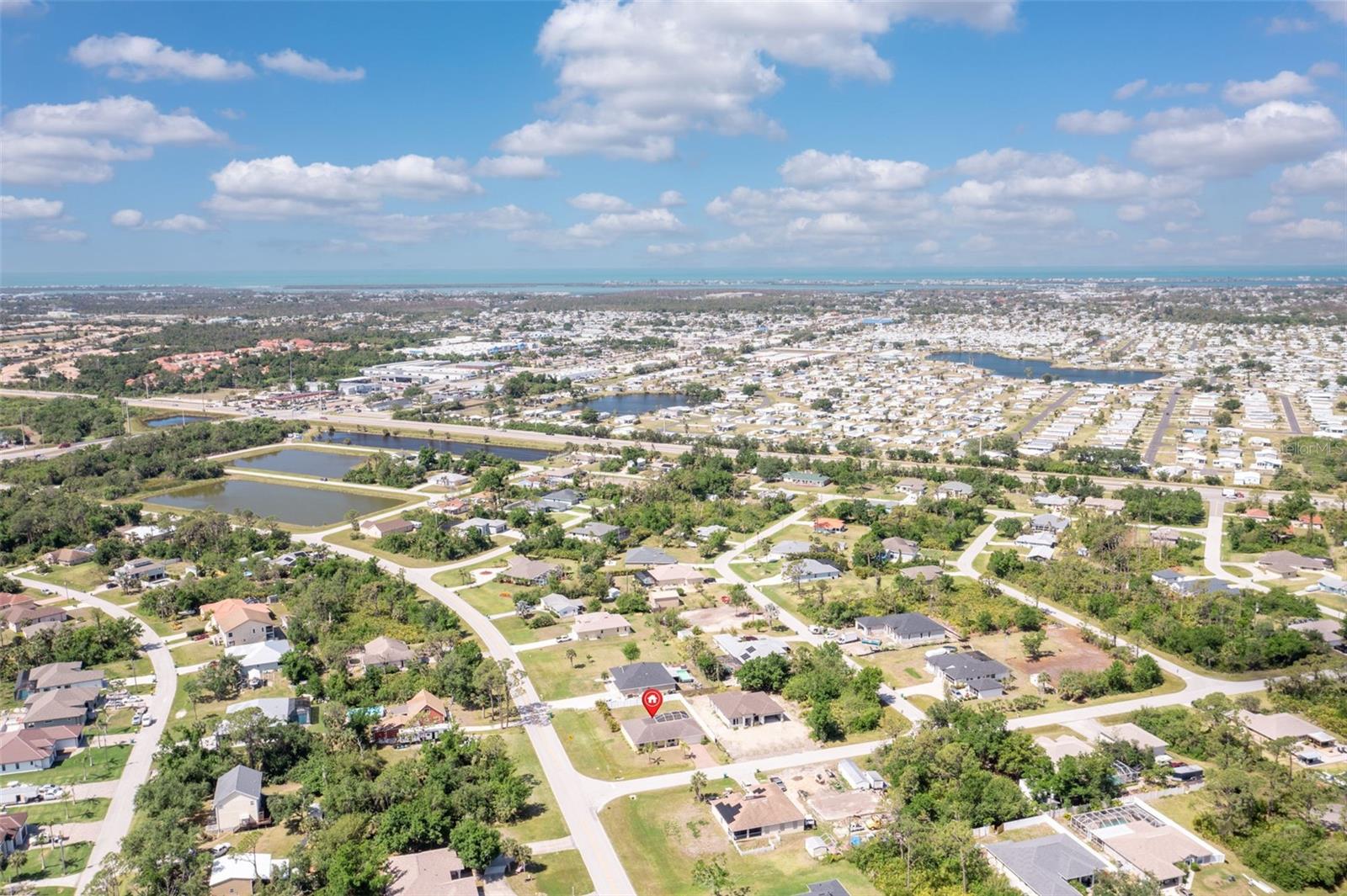 PORT CHARLOTTE SEC 073 - Residential