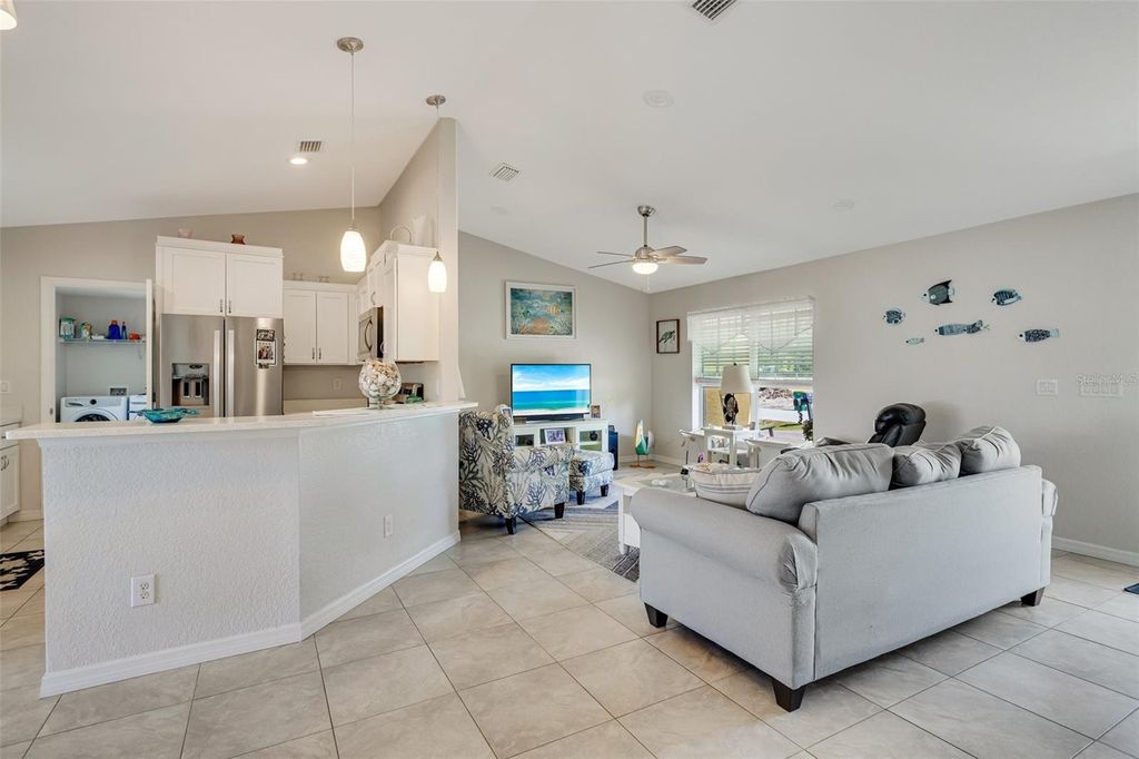 Photo of 6235 Bixel Lane, Englewood, FL 34224 (MLS # C7516156)