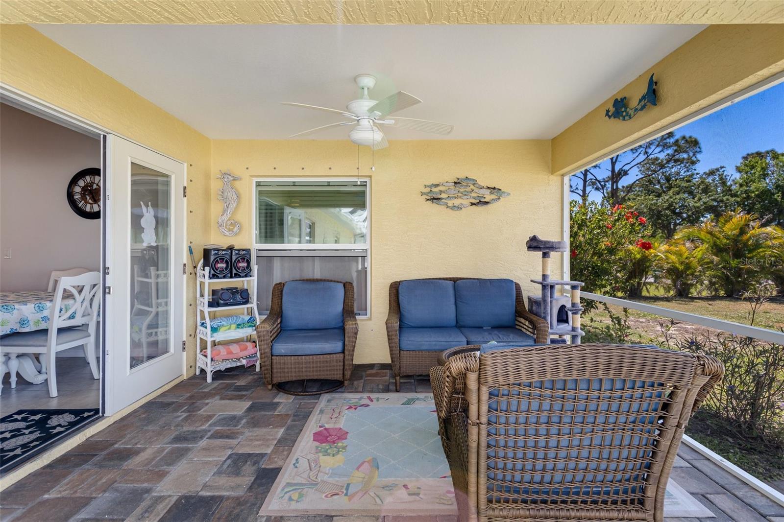 PORT CHARLOTTE SEC 073 - Residential