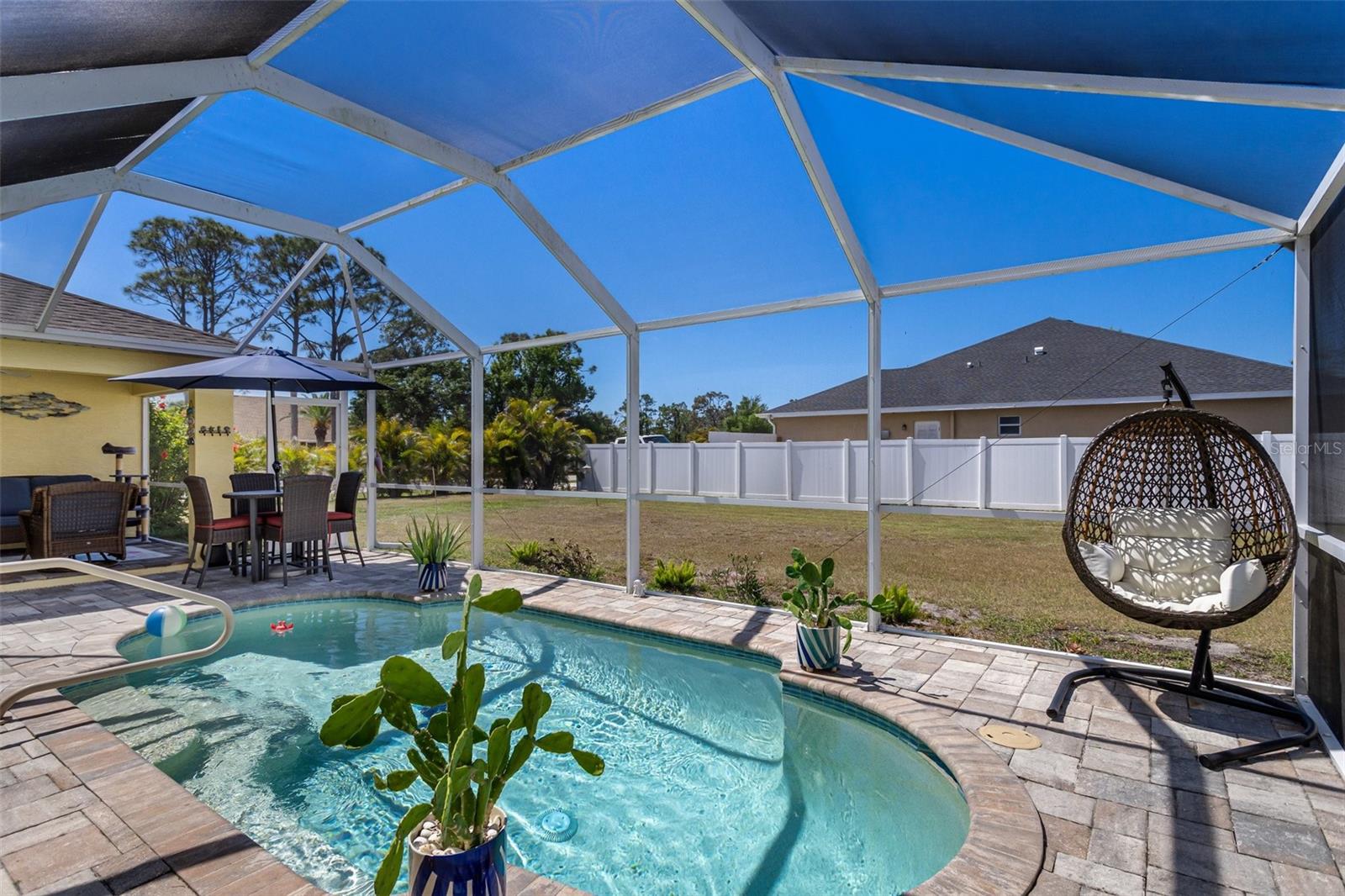 PORT CHARLOTTE SEC 073 - Residential