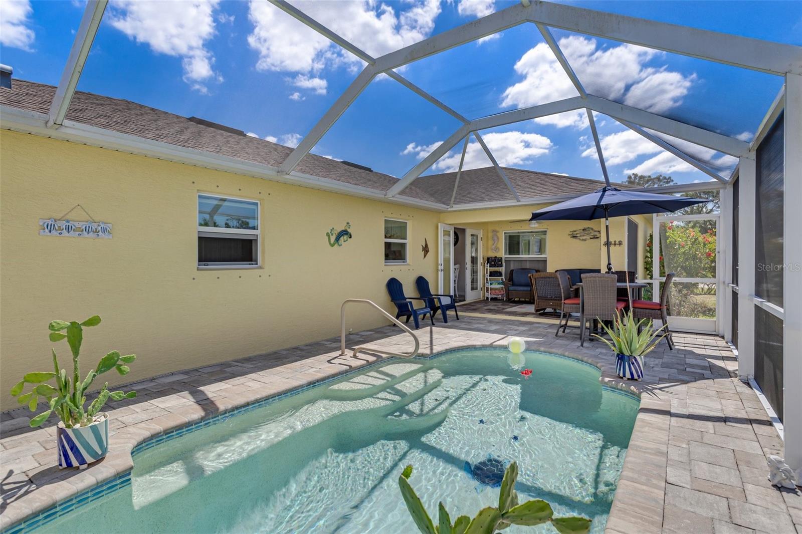 PORT CHARLOTTE SEC 073 - Residential