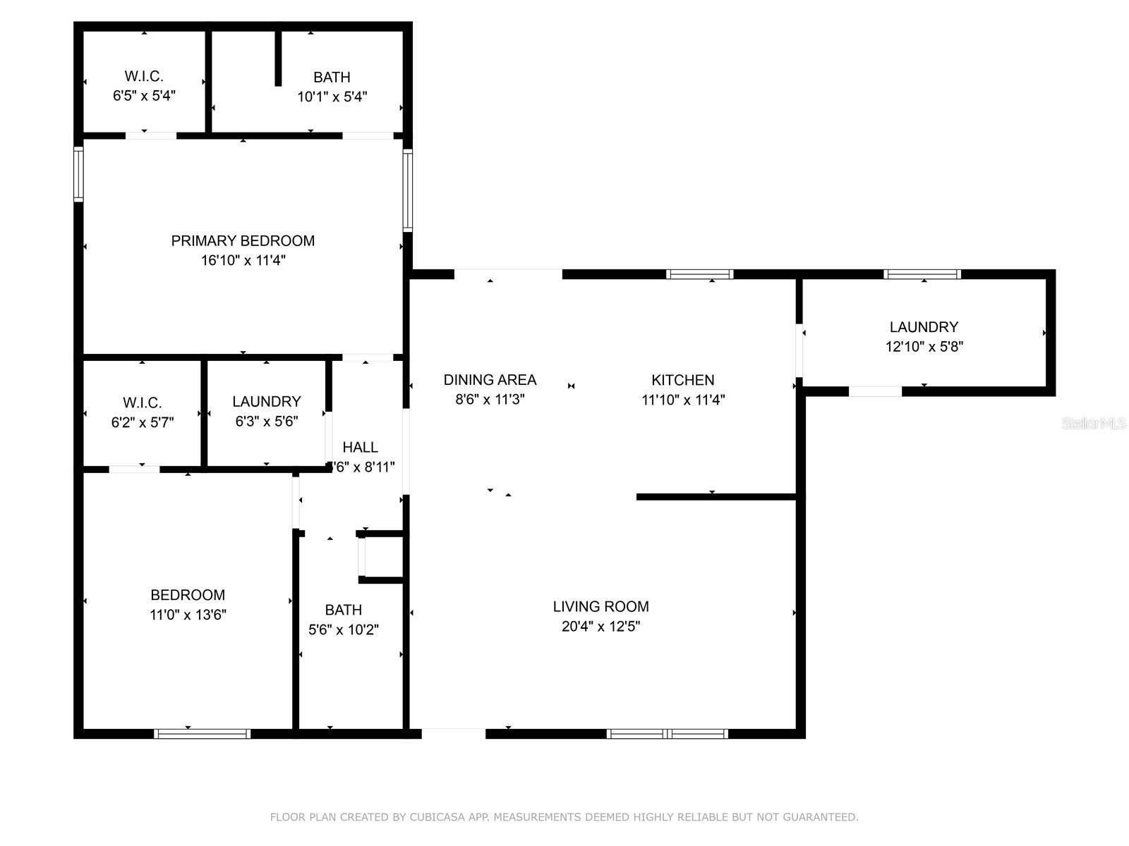 PORT CHARLOTTE SEC 073 - Residential