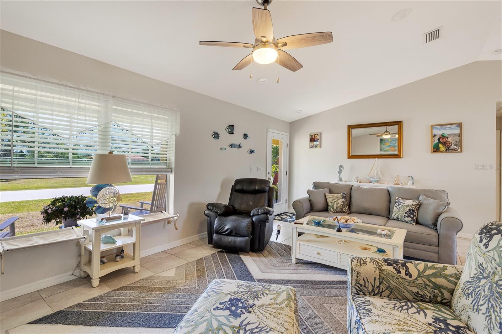 PORT CHARLOTTE SEC 073 - Residential